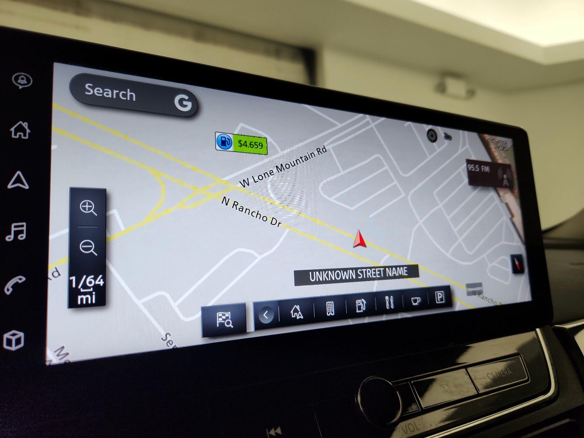 Thumbnail: 2023 Nissan Altima - 14