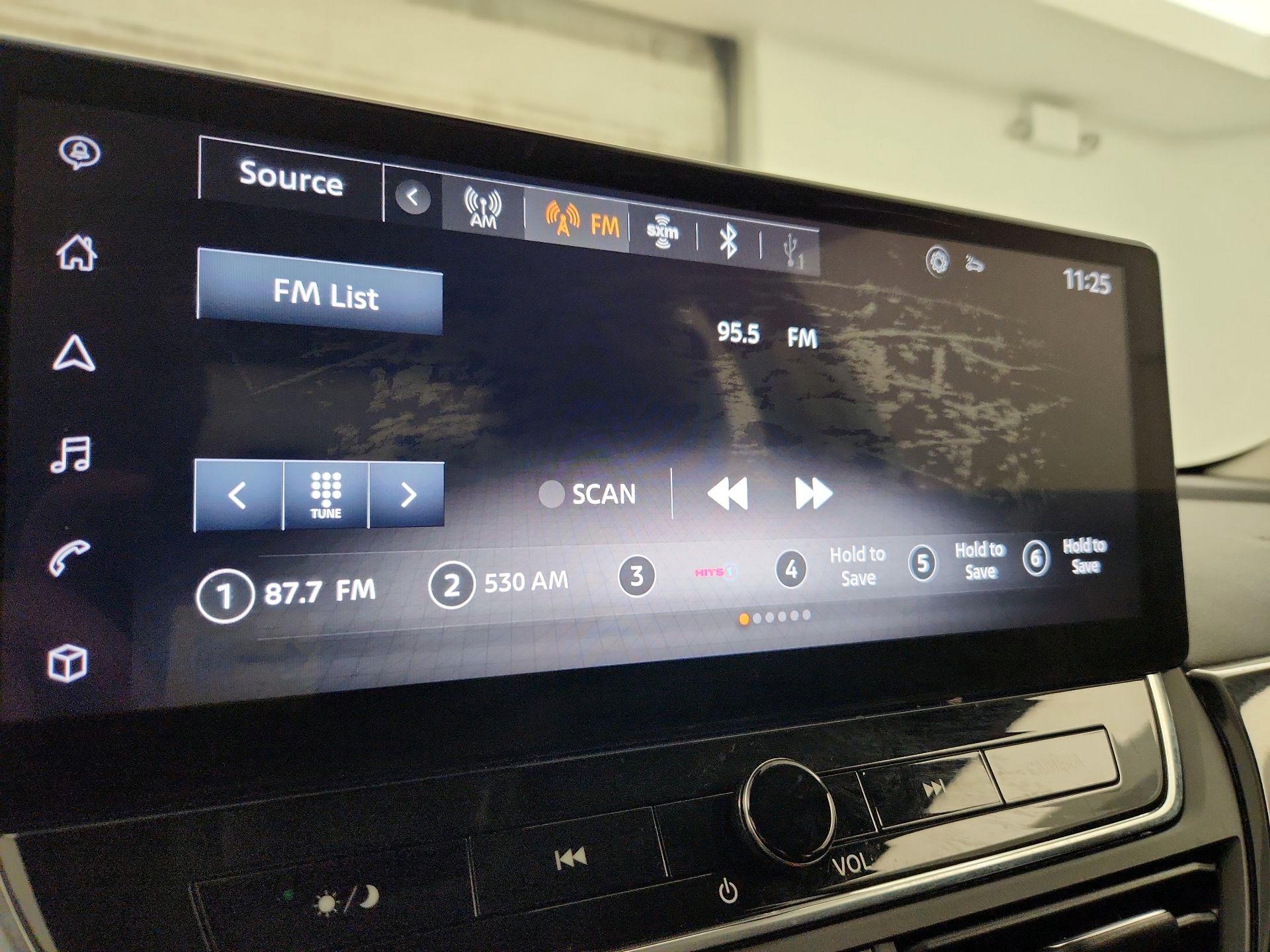 Thumbnail: 2023 Nissan Altima - 16