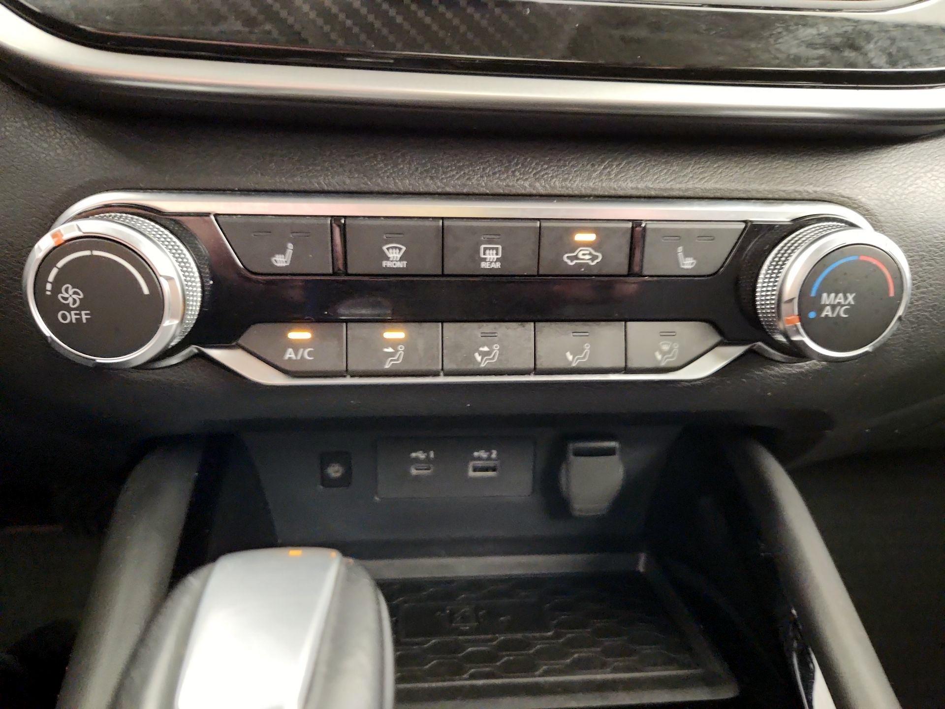 Thumbnail: 2023 Nissan Altima - 17