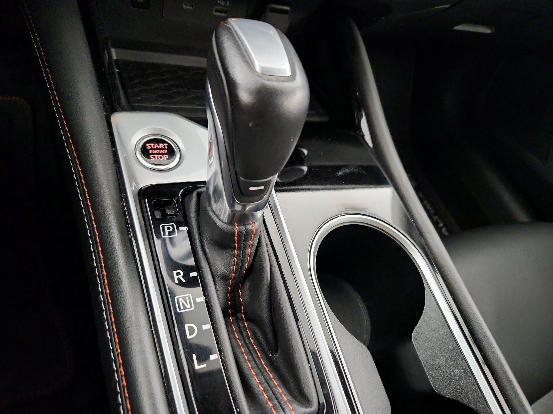 Thumbnail: 2023 Nissan Altima - 18