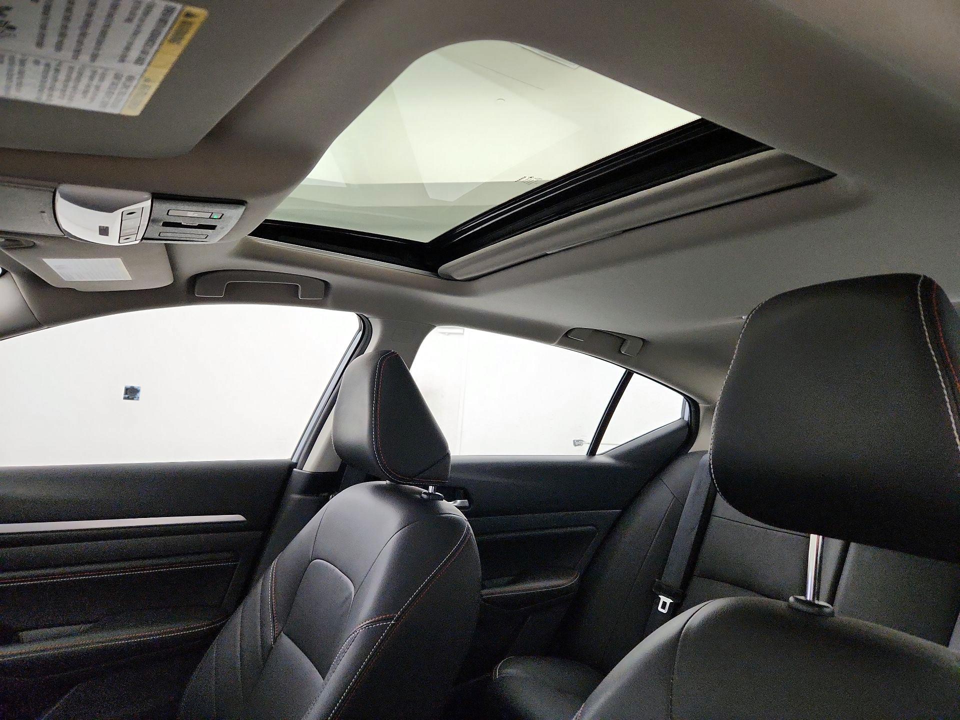 Thumbnail: 2023 Nissan Altima - 20