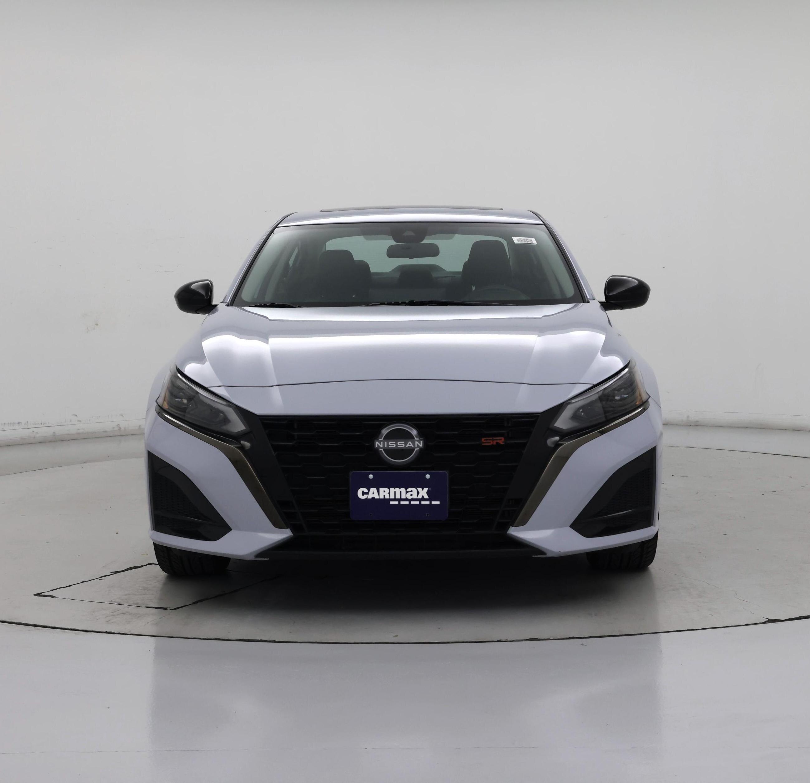 Thumbnail: 2023 Nissan Altima - 5