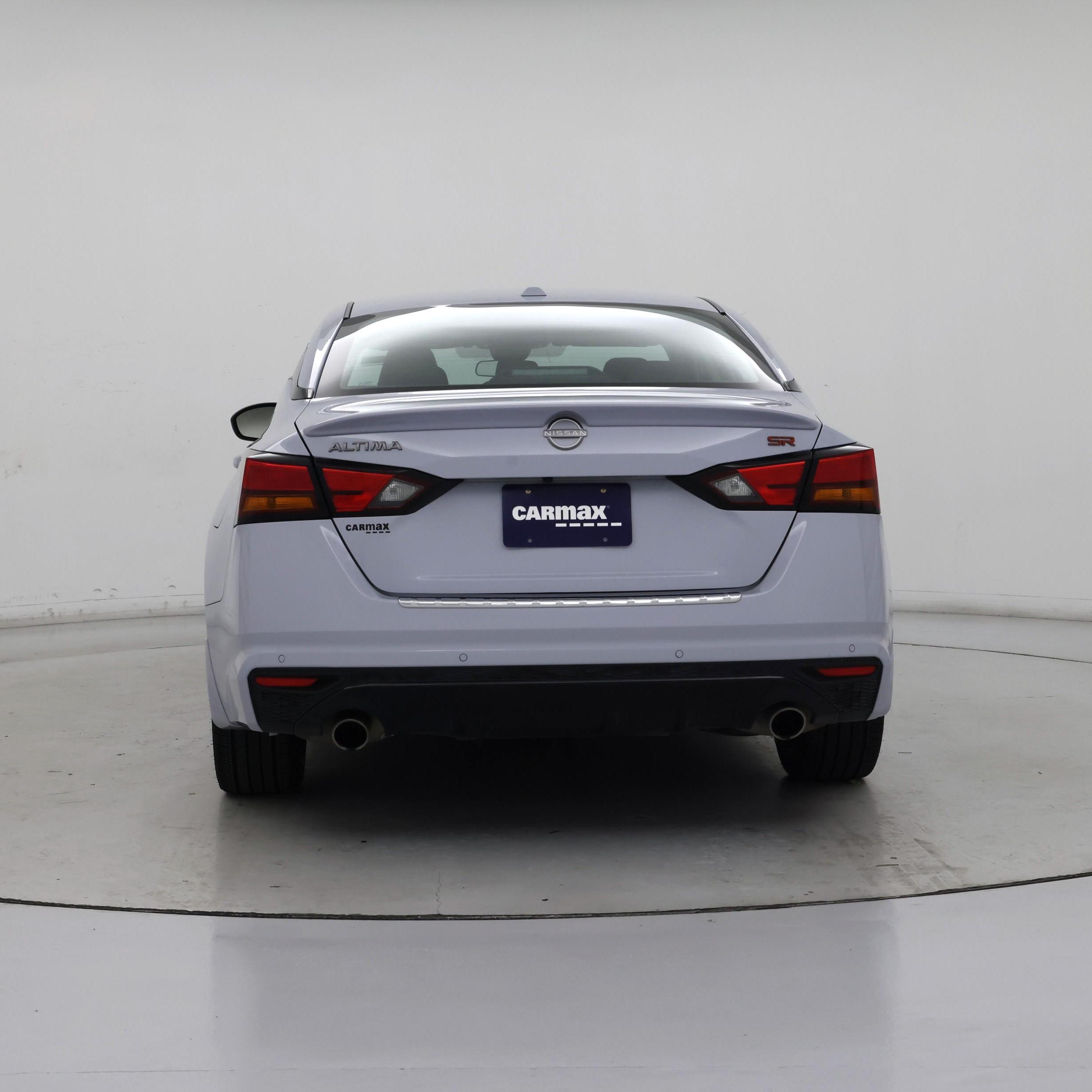 Thumbnail: 2023 Nissan Altima - 6