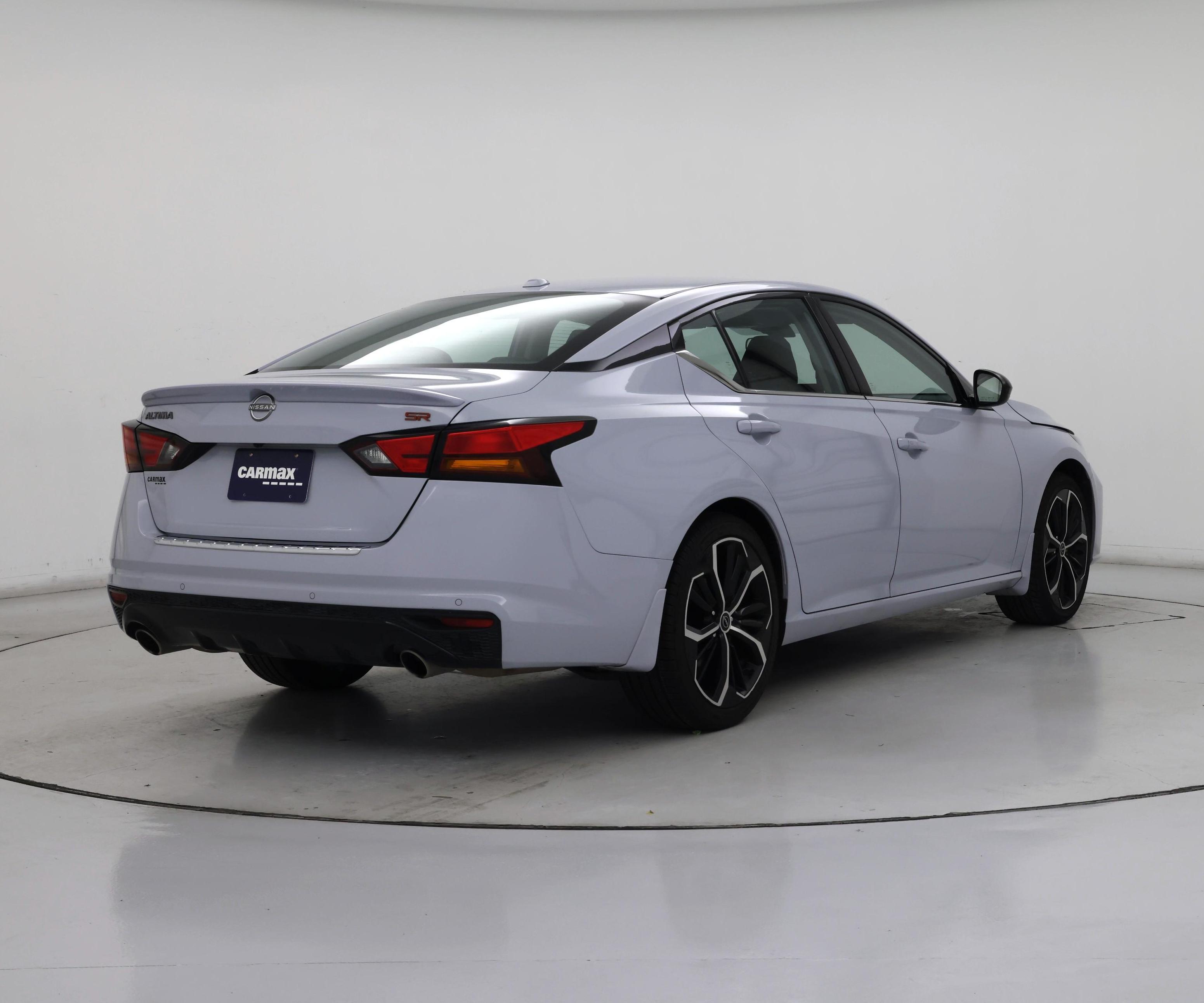 Thumbnail: 2023 Nissan Altima - 8