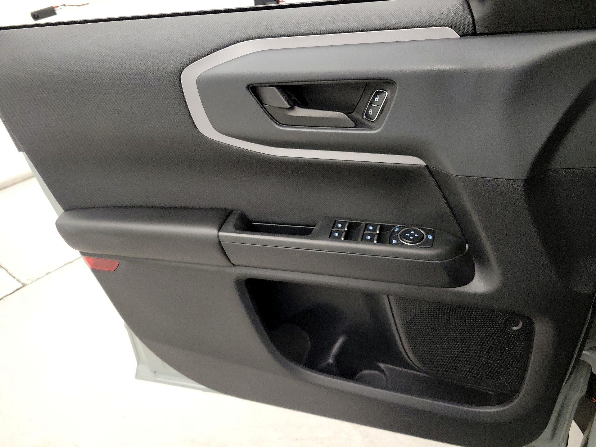 Thumbnail: 2024 Ford Bronco Sport - 12