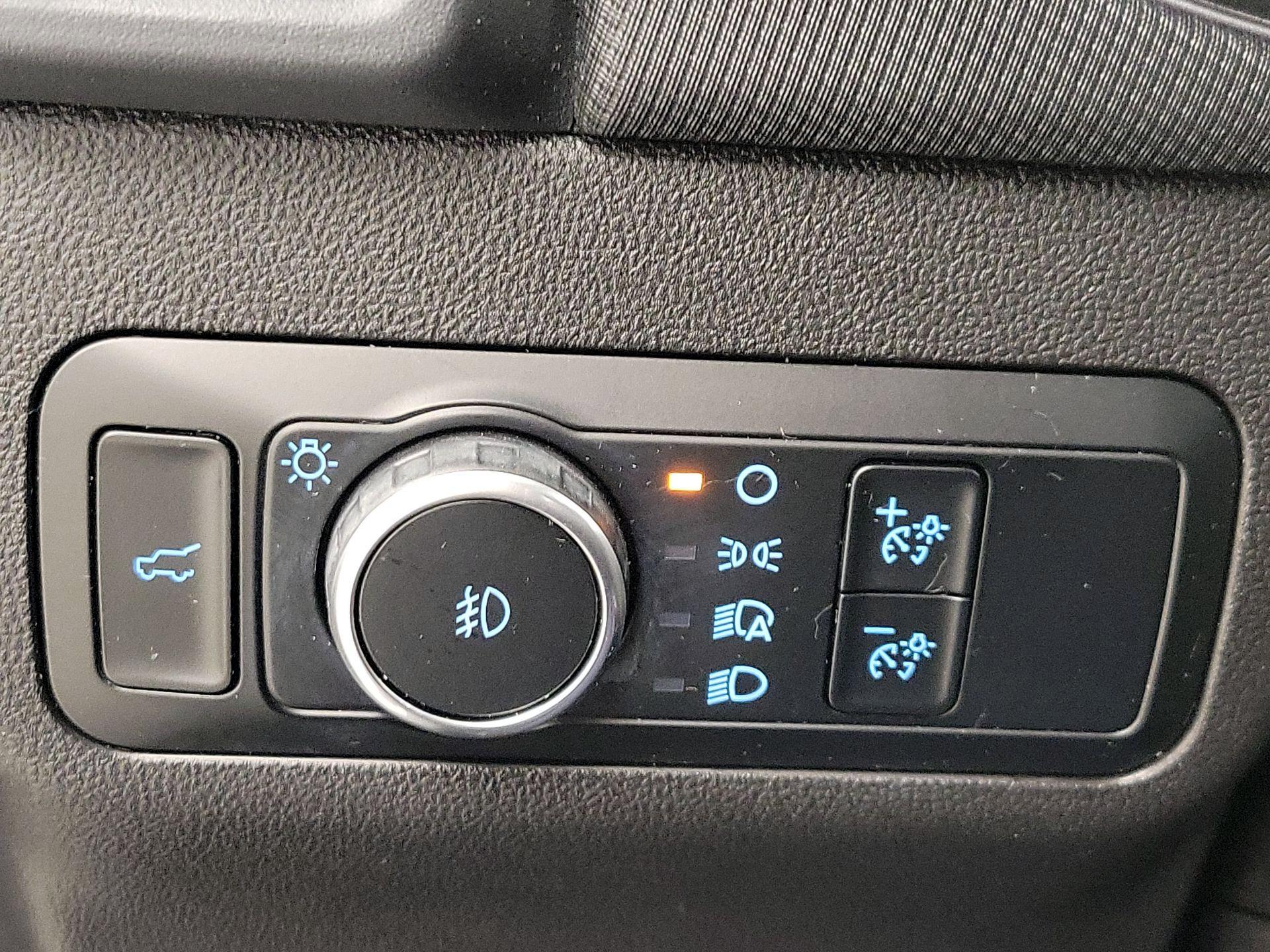 Thumbnail: 2024 Ford Bronco Sport - 13