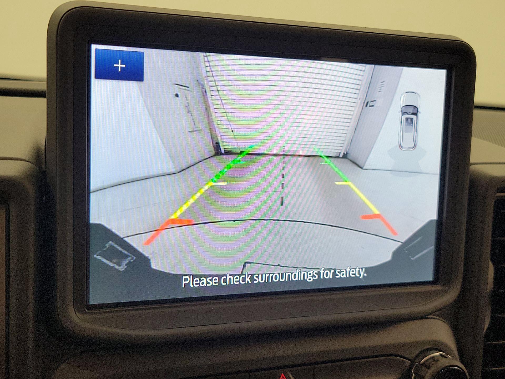 Thumbnail: 2024 Ford Bronco Sport - 14