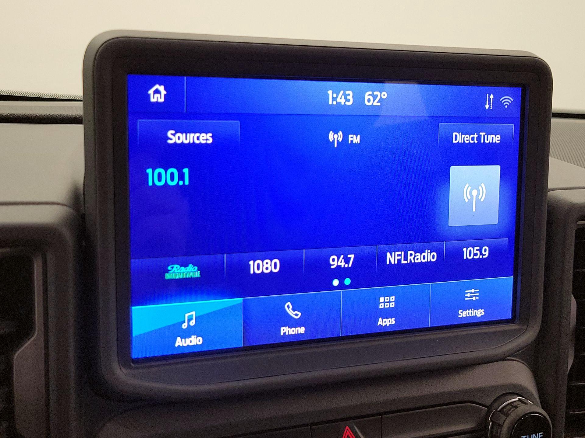 Thumbnail: 2024 Ford Bronco Sport - 15