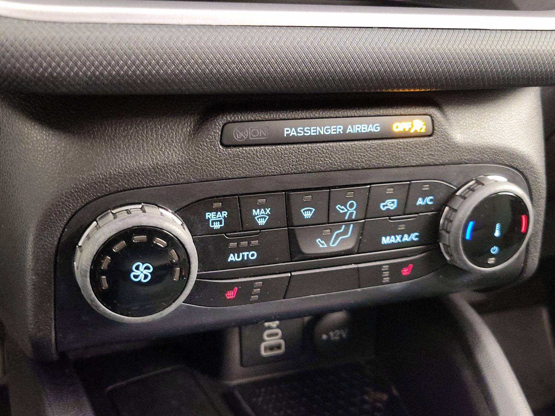 Thumbnail: 2024 Ford Bronco Sport - 16