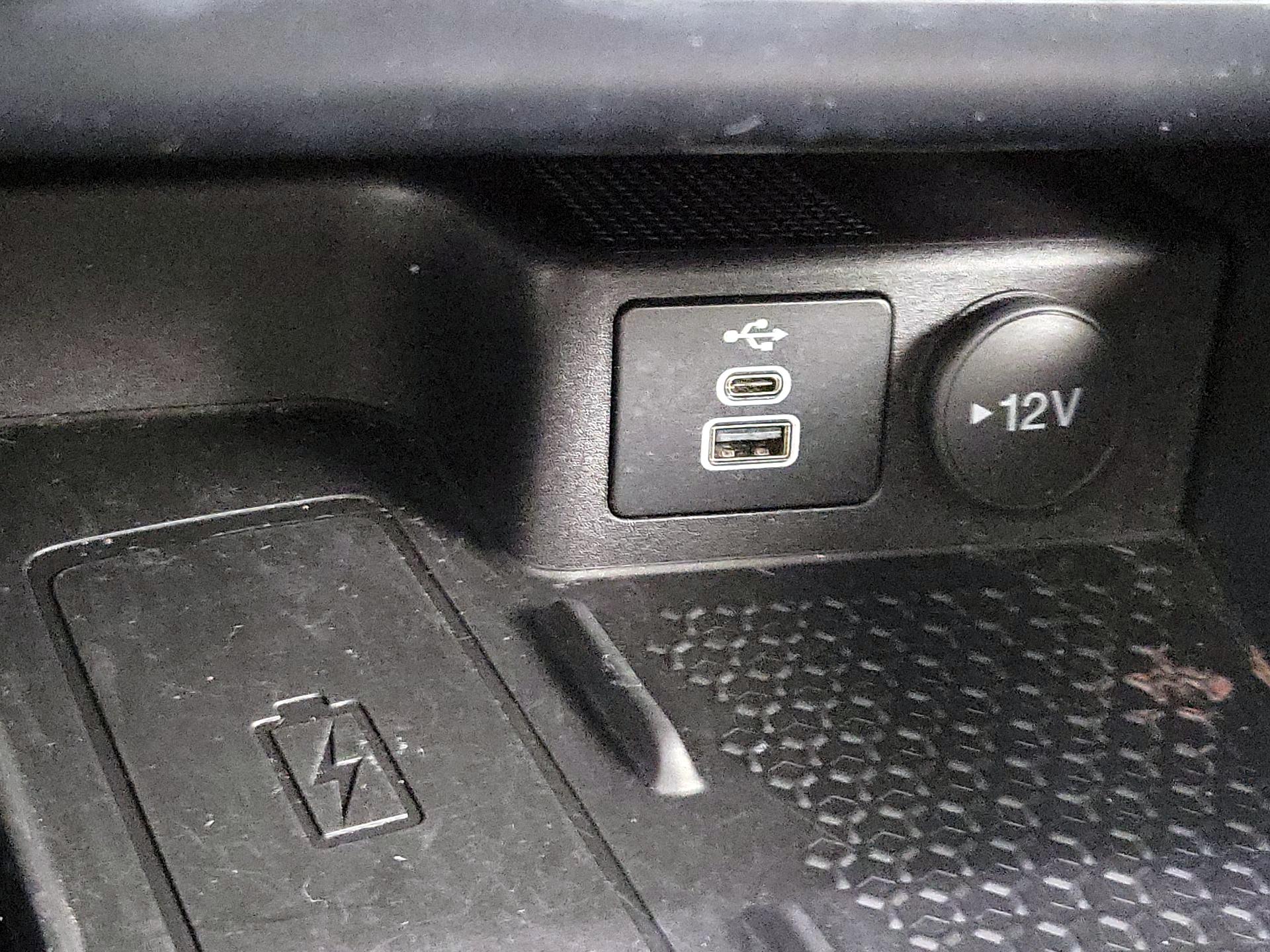 Thumbnail: 2024 Ford Bronco Sport - 18