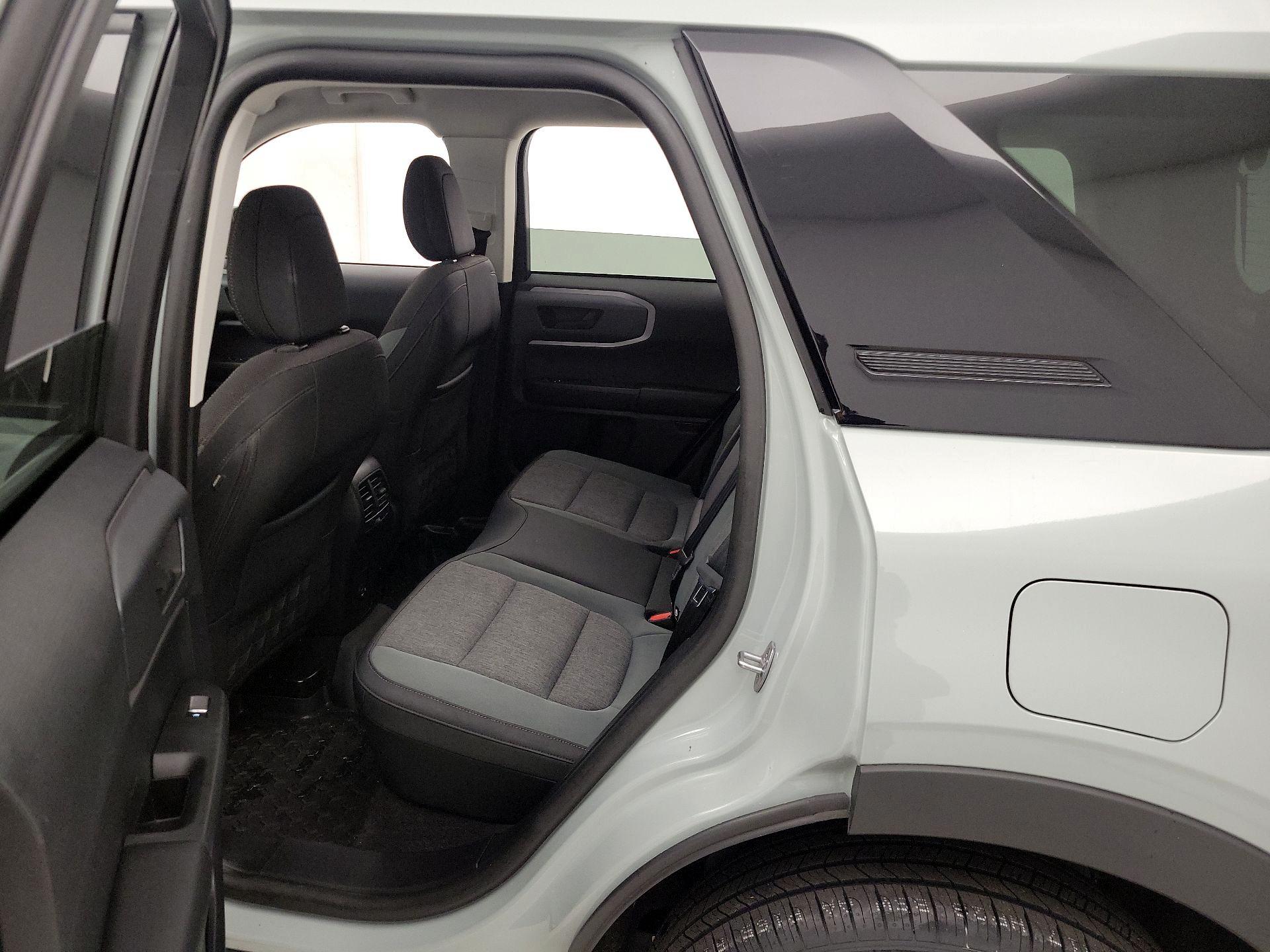 Thumbnail: 2024 Ford Bronco Sport - 19