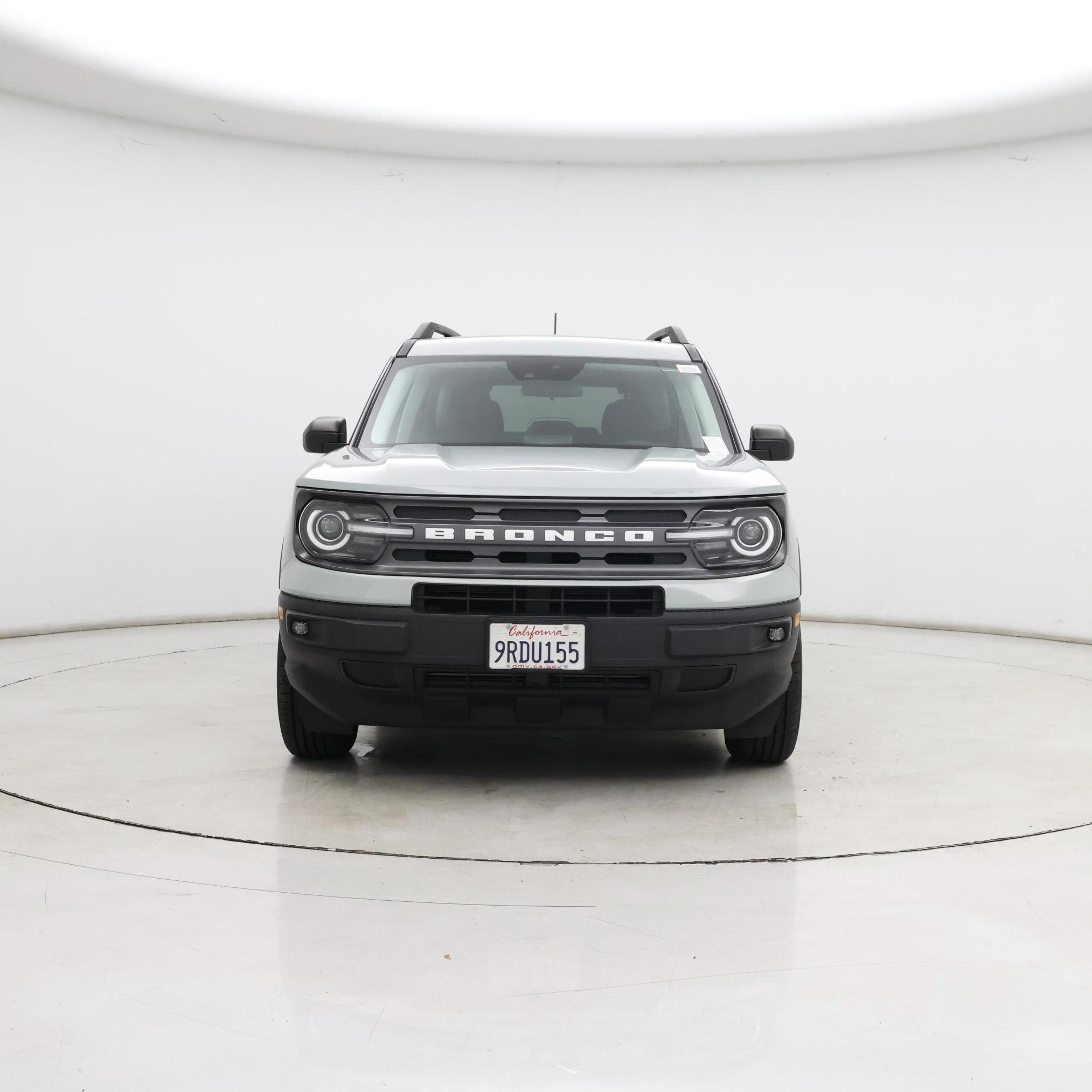 Thumbnail: 2024 Ford Bronco Sport - 5