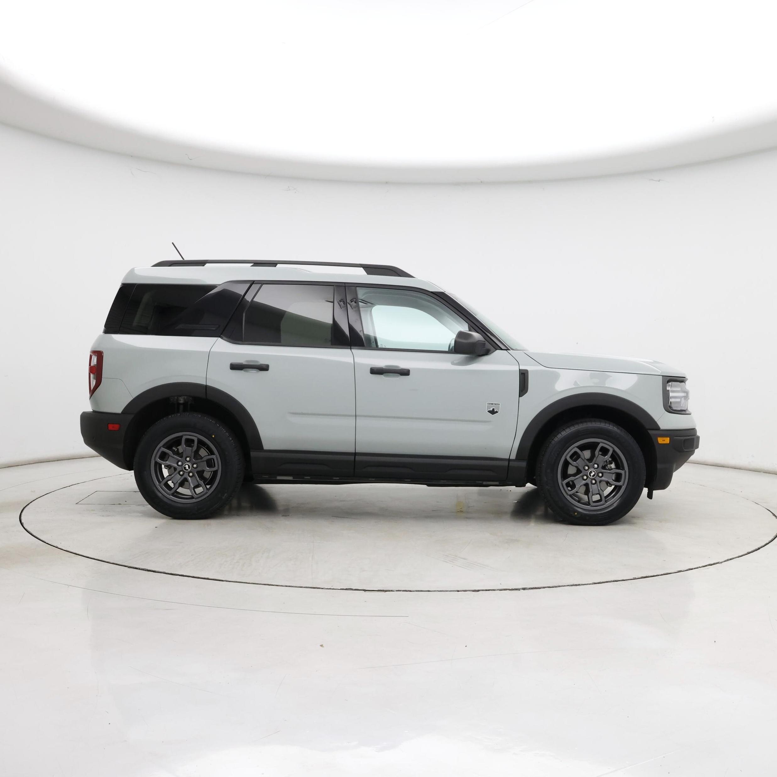 Thumbnail: 2024 Ford Bronco Sport - 7