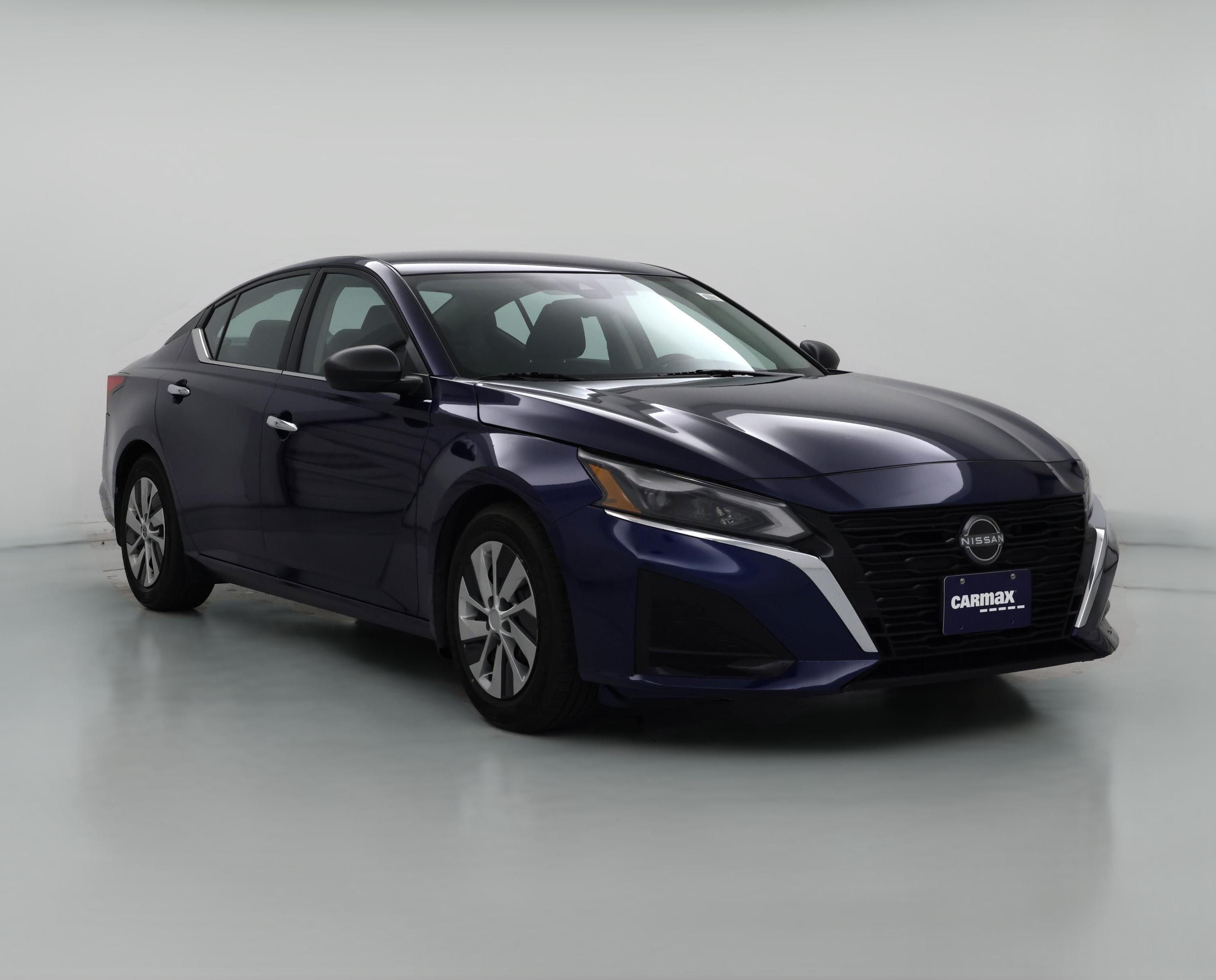 2024 Nissan Altima S
