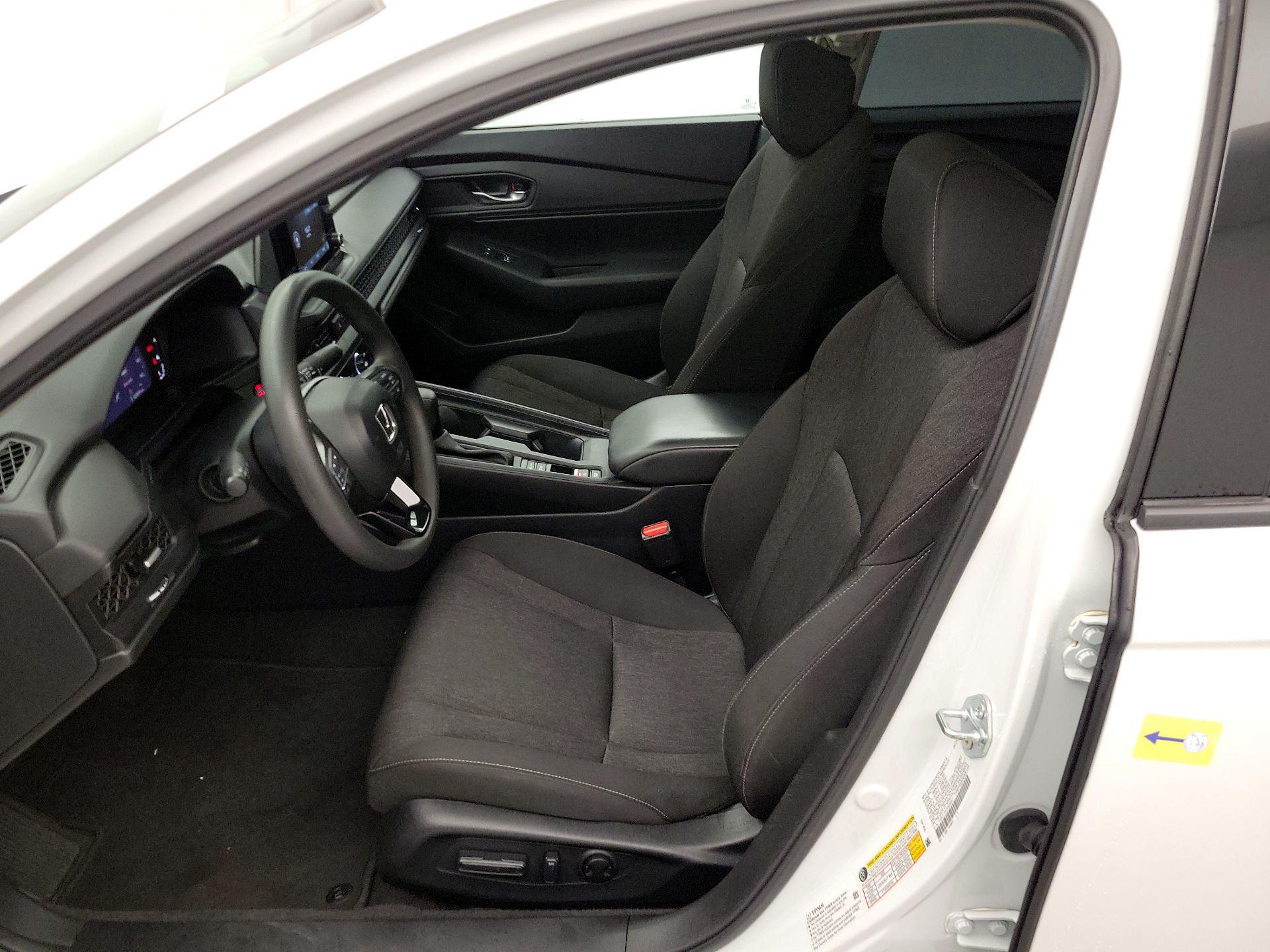 Thumbnail: 2024 Honda Accord - 11