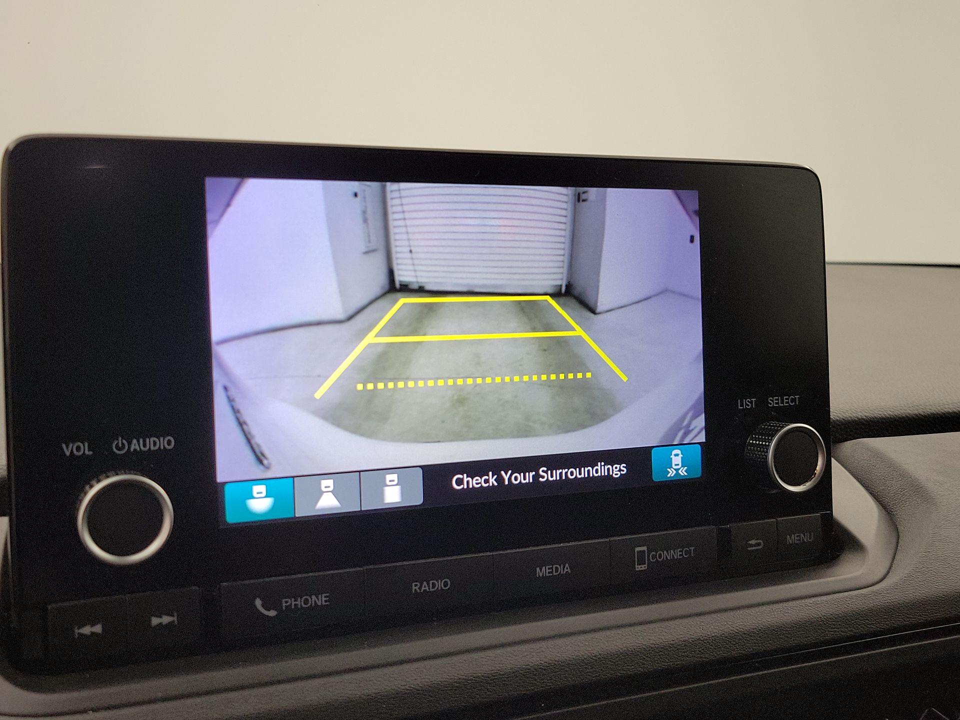 Thumbnail: 2024 Honda Accord - 14