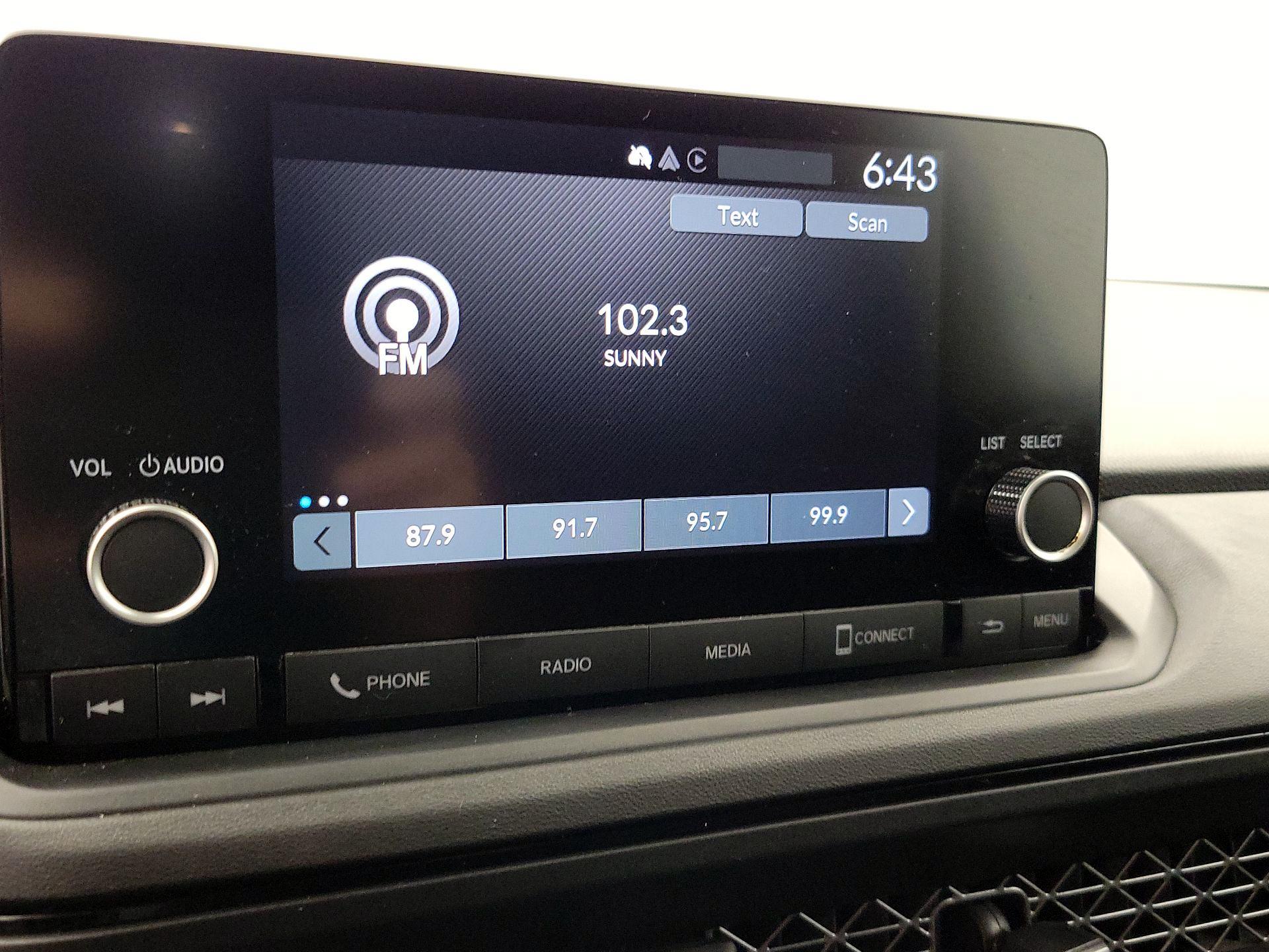 Thumbnail: 2024 Honda Accord - 15