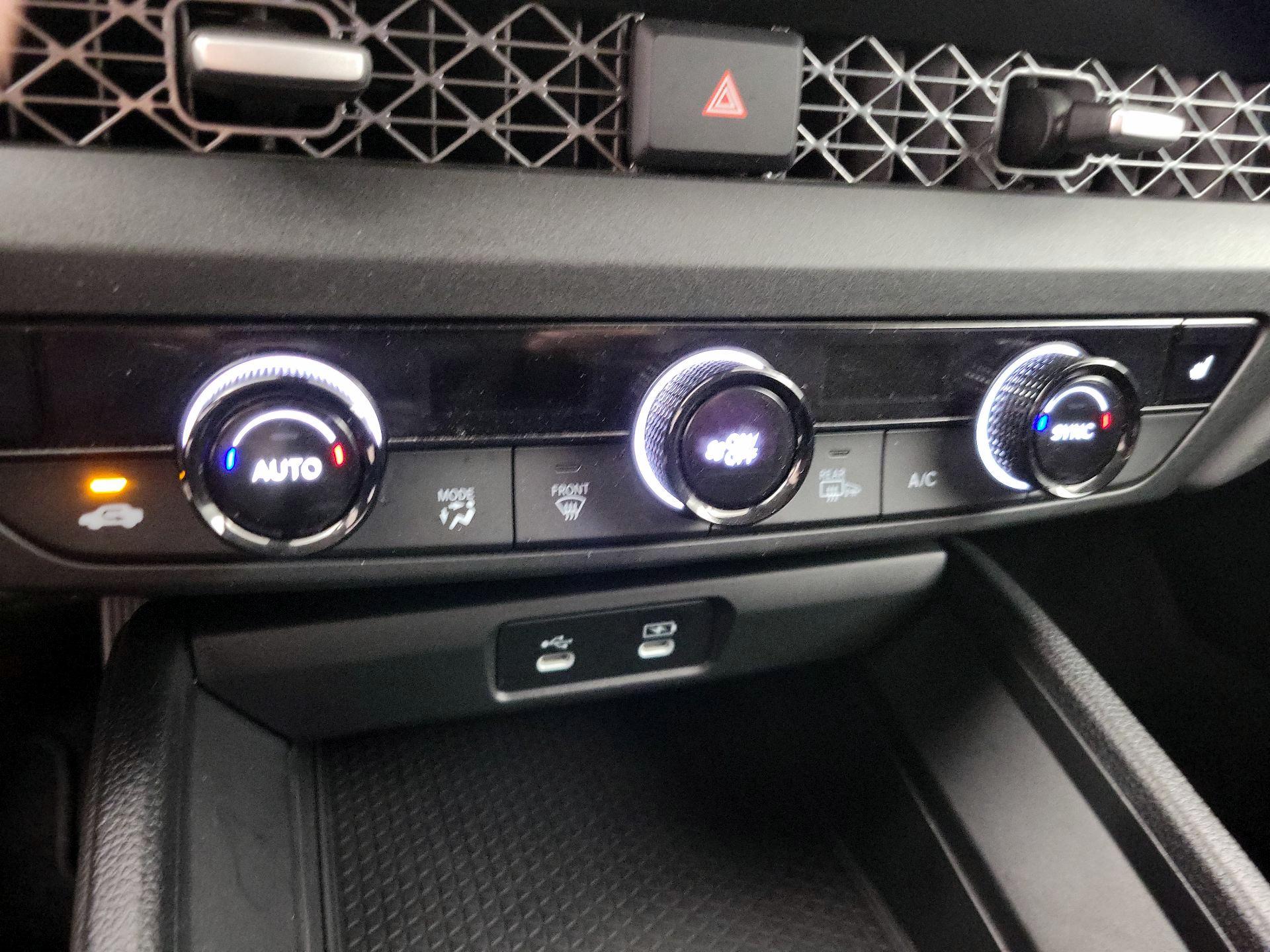 Thumbnail: 2024 Honda Accord - 16