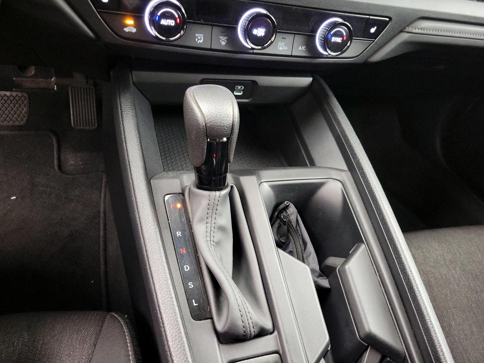 Thumbnail: 2024 Honda Accord - 17