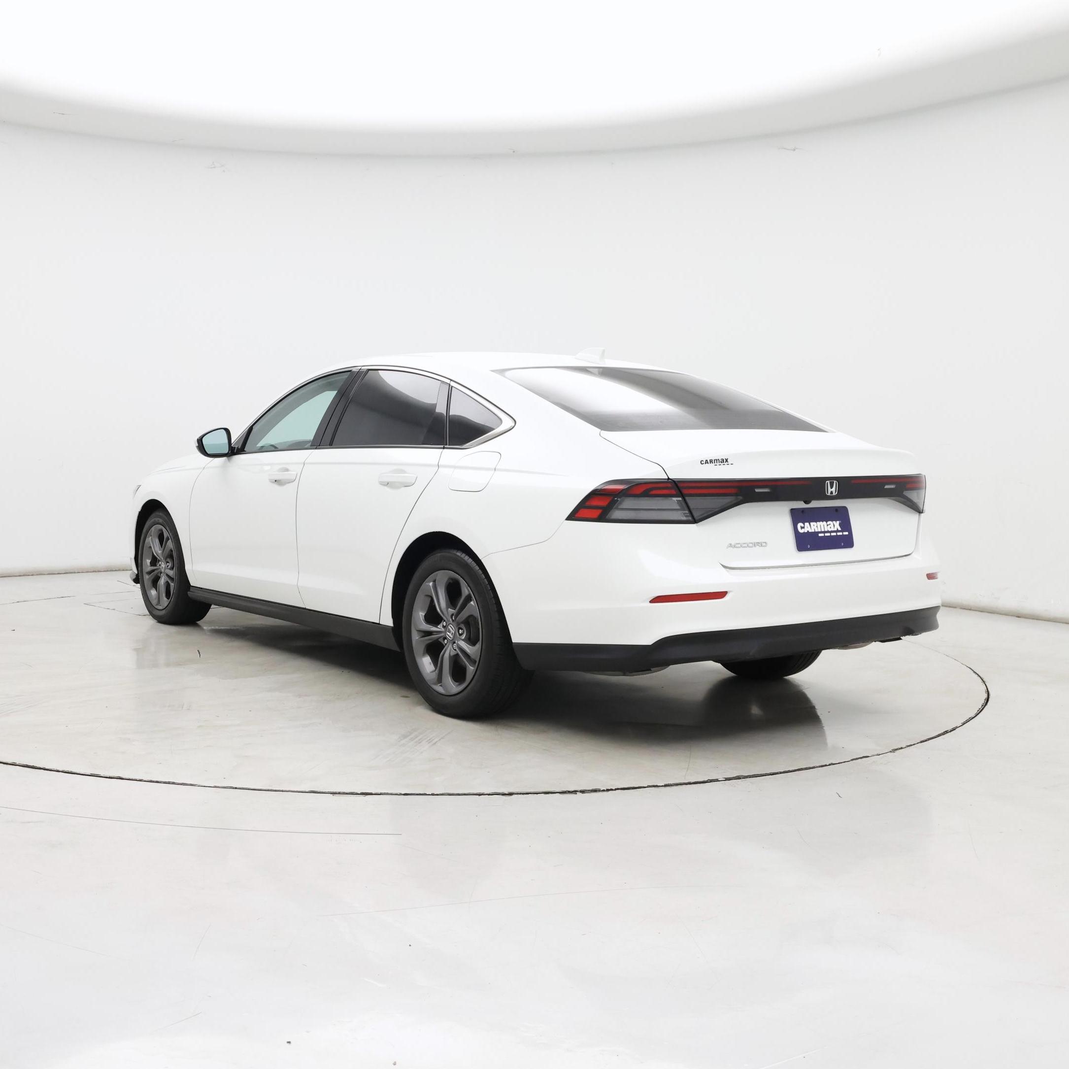 Thumbnail: 2024 Honda Accord - 2