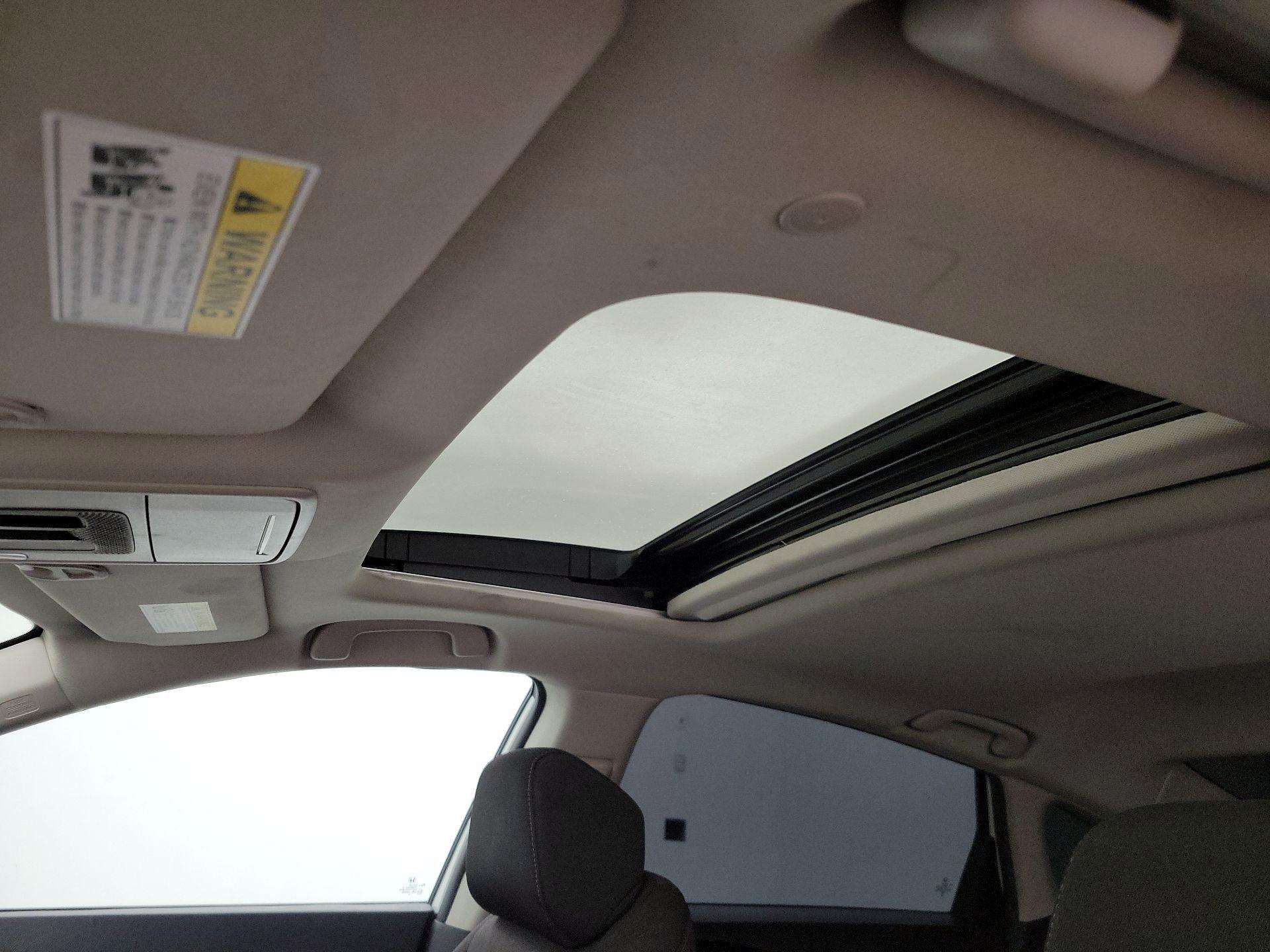 Thumbnail: 2024 Honda Accord - 19