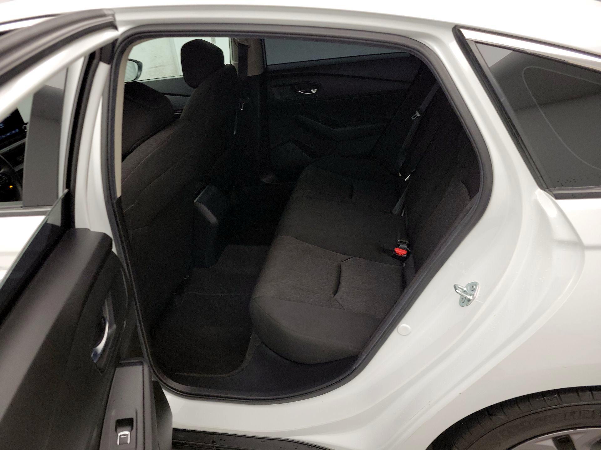 Thumbnail: 2024 Honda Accord - 20