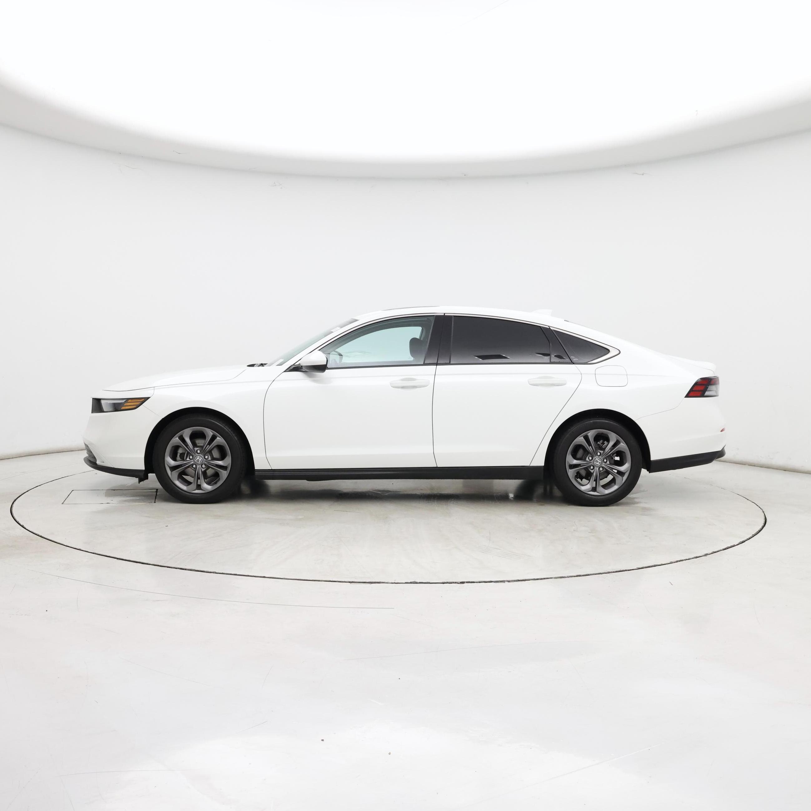 Thumbnail: 2024 Honda Accord - 3