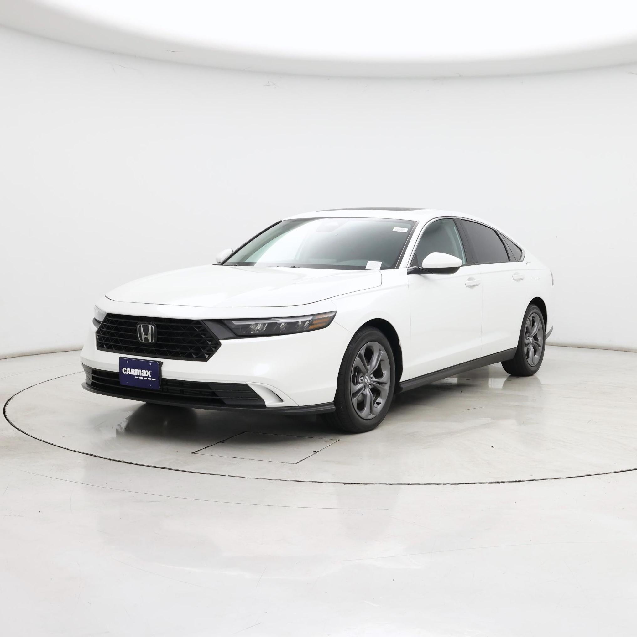 Thumbnail: 2024 Honda Accord - 4