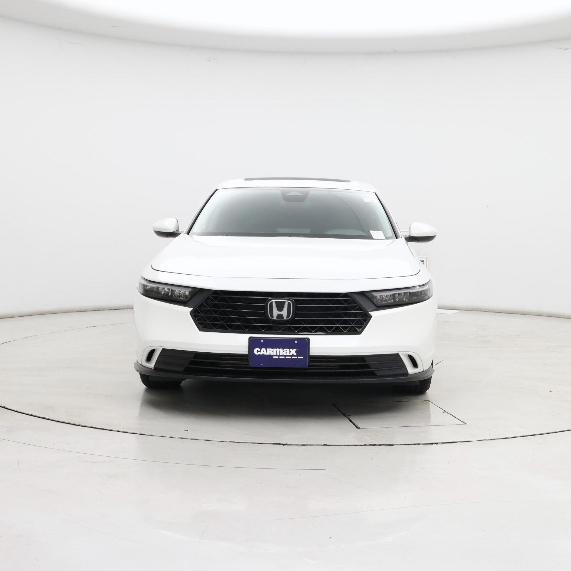 Thumbnail: 2024 Honda Accord - 5