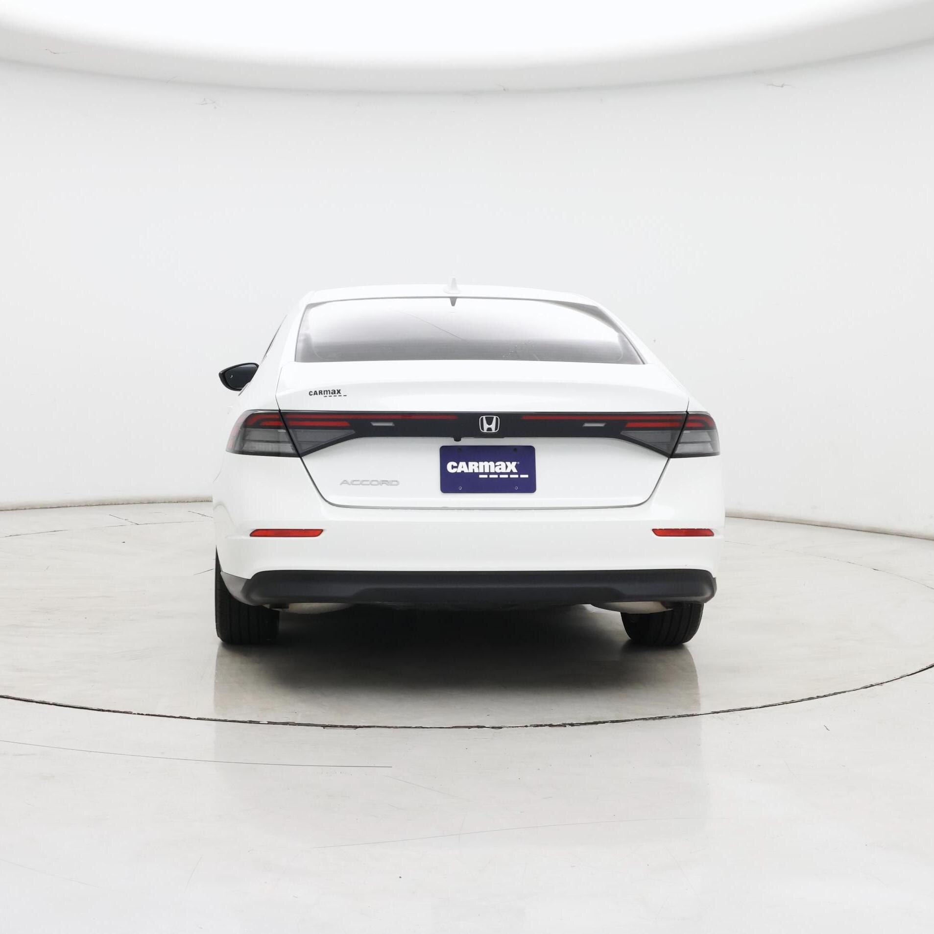 Thumbnail: 2024 Honda Accord - 6