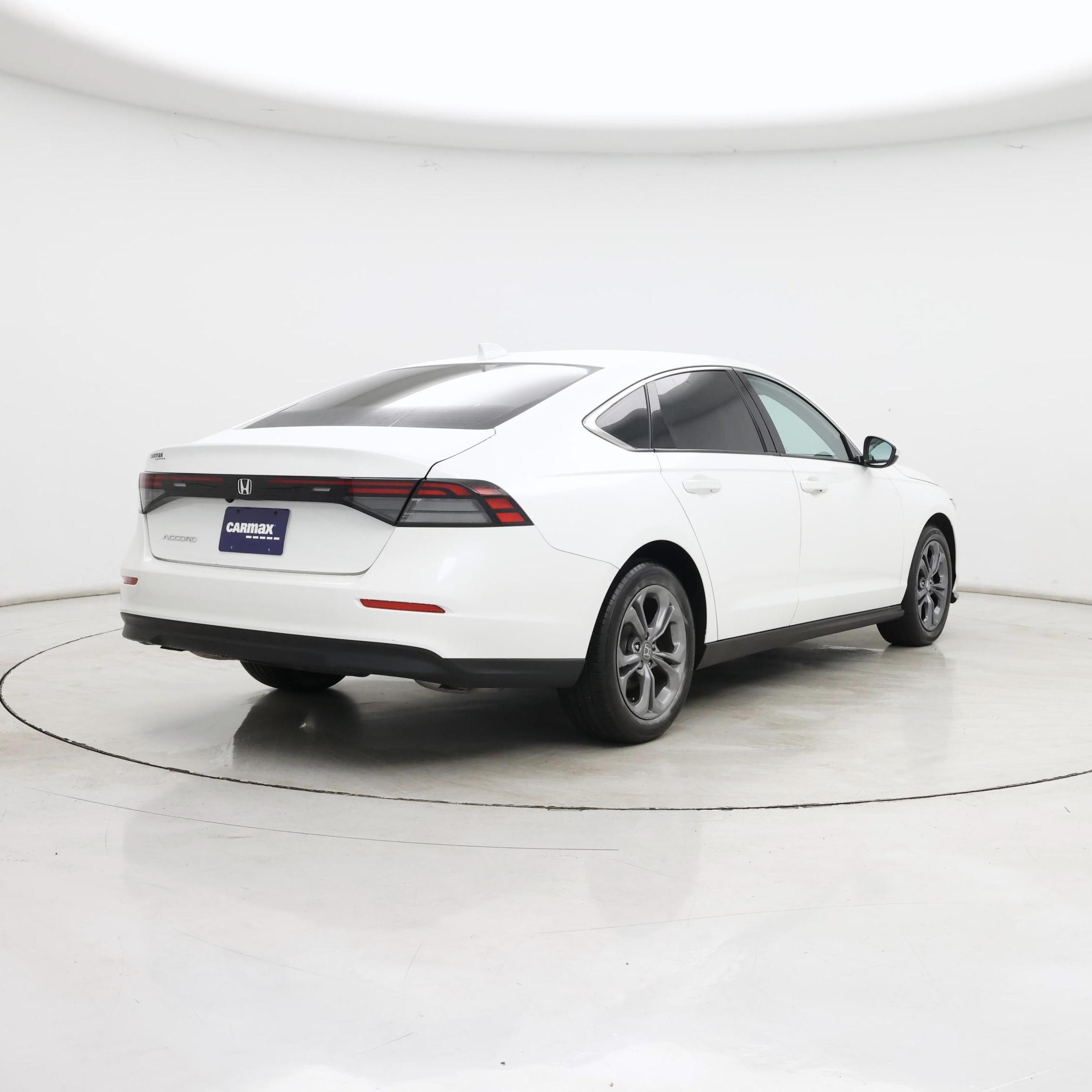 Thumbnail: 2024 Honda Accord - 8