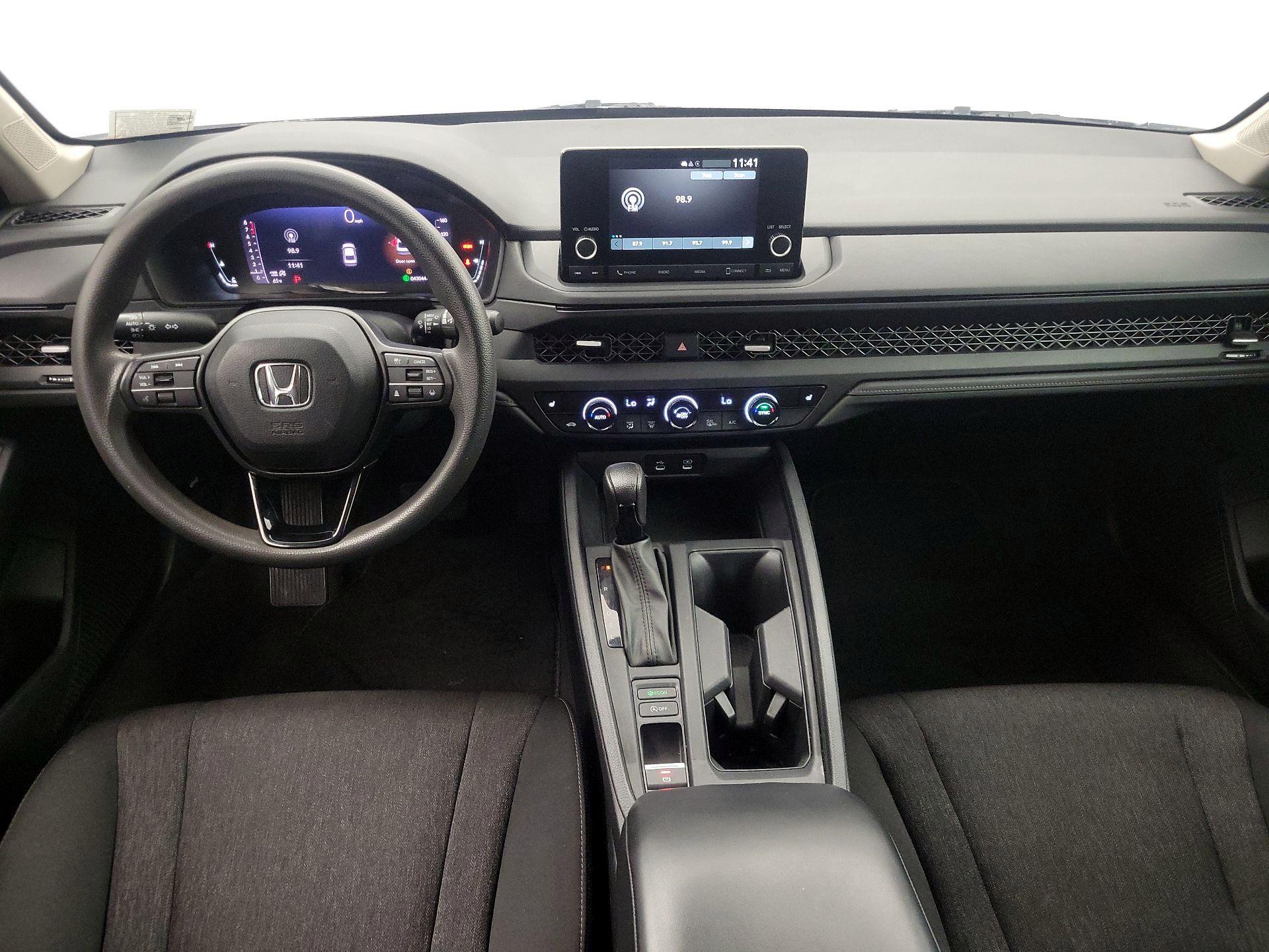 Thumbnail: 2023 Honda Accord - 9