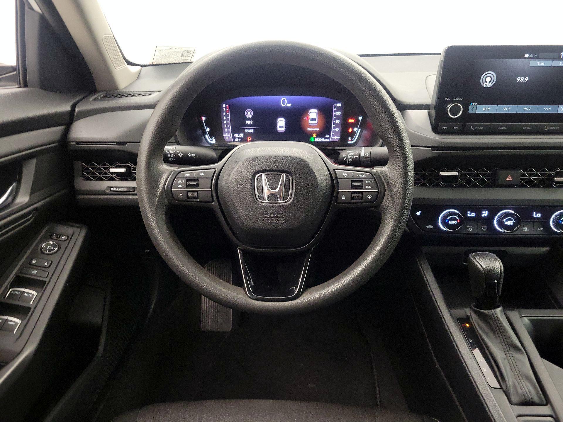 Thumbnail: 2023 Honda Accord - 10