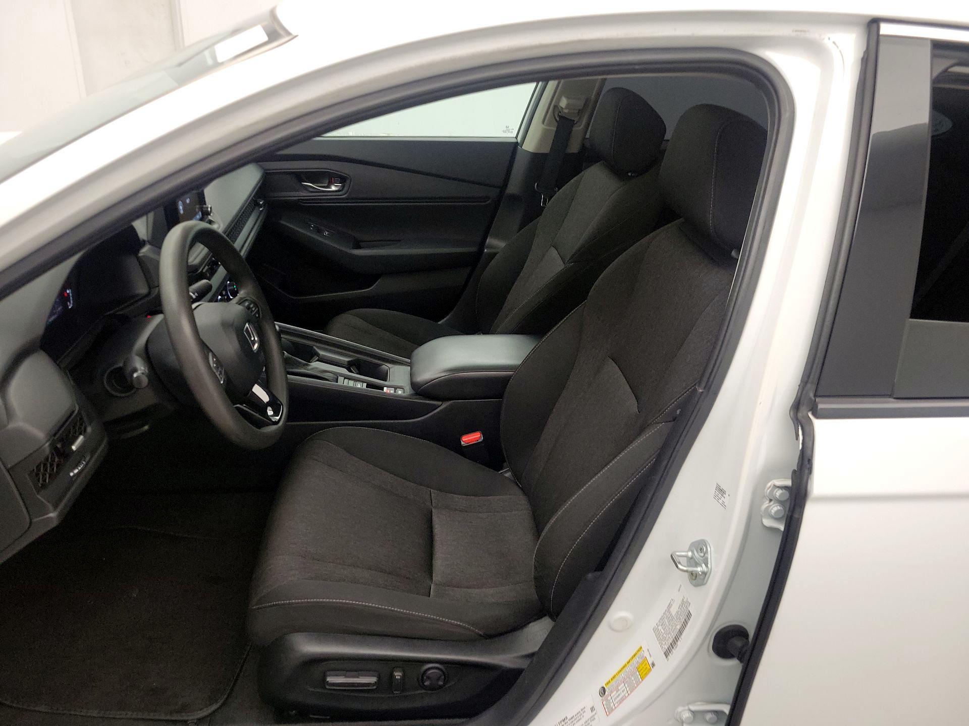 Thumbnail: 2023 Honda Accord - 11