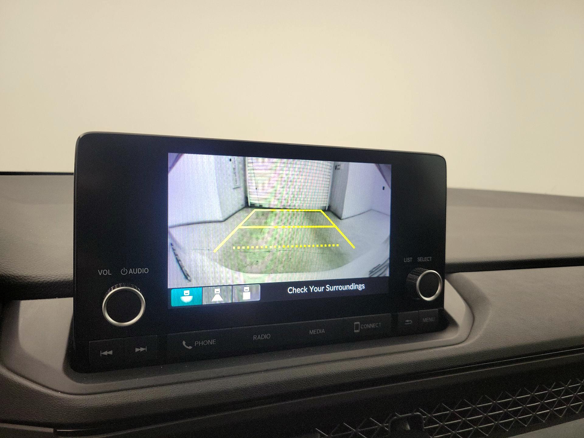 Thumbnail: 2023 Honda Accord - 14