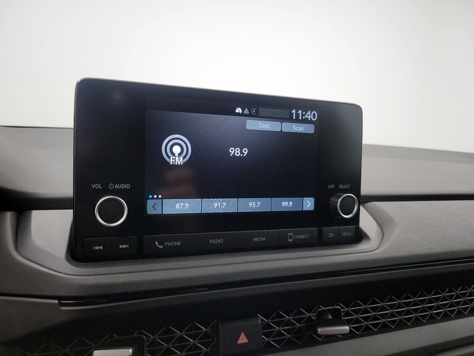 Thumbnail: 2023 Honda Accord - 15