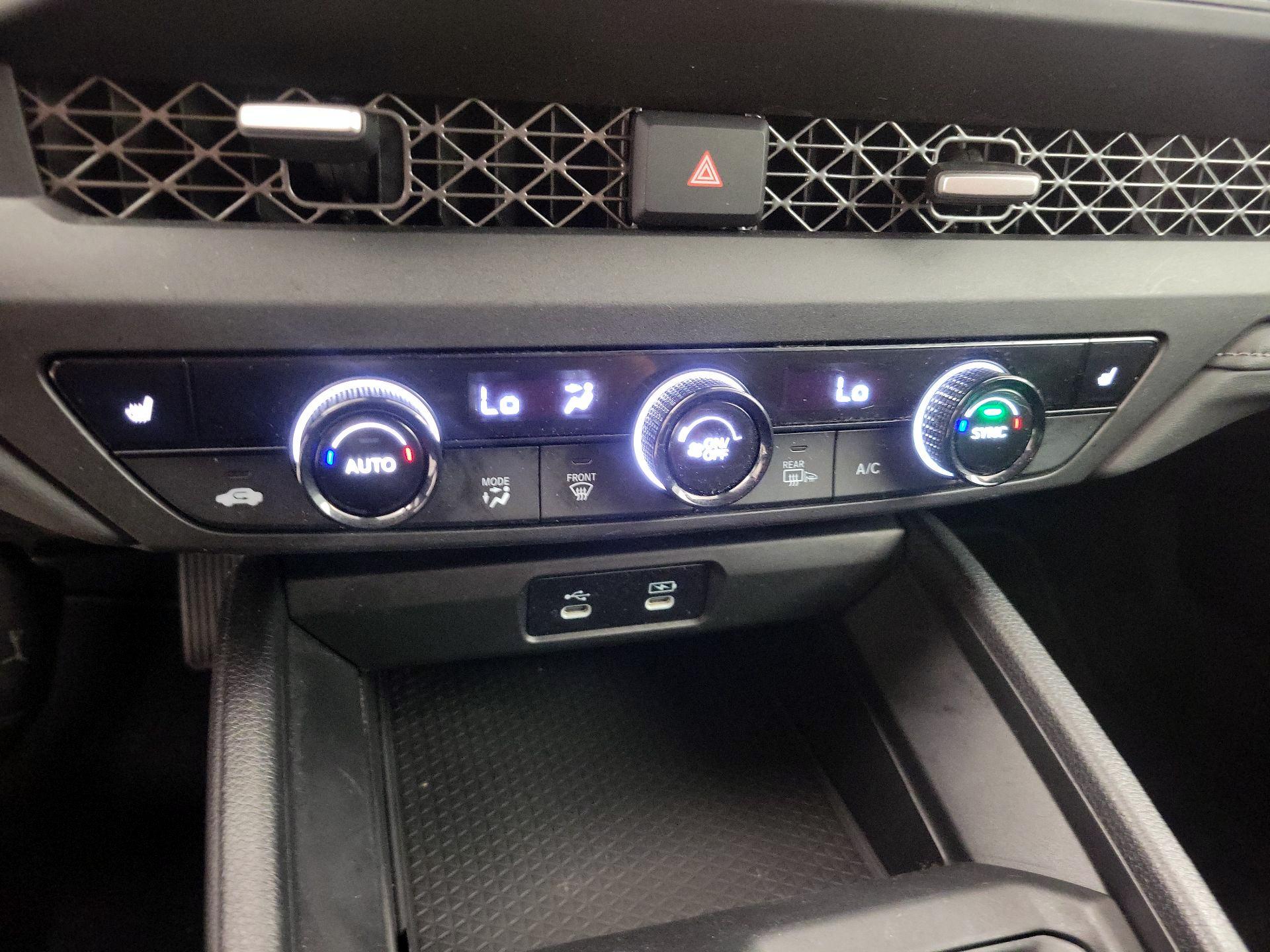 Thumbnail: 2023 Honda Accord - 16