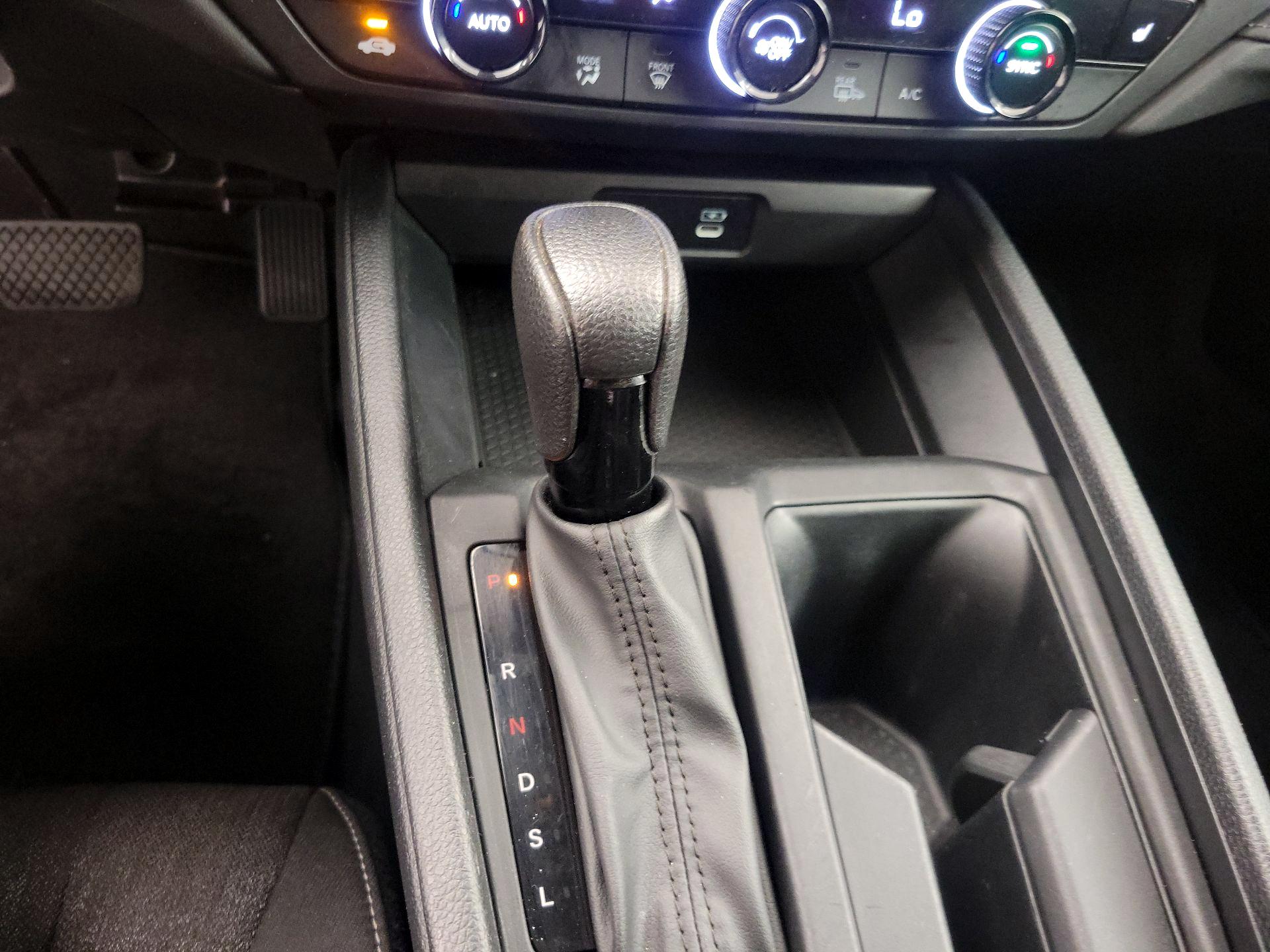 Thumbnail: 2023 Honda Accord - 17