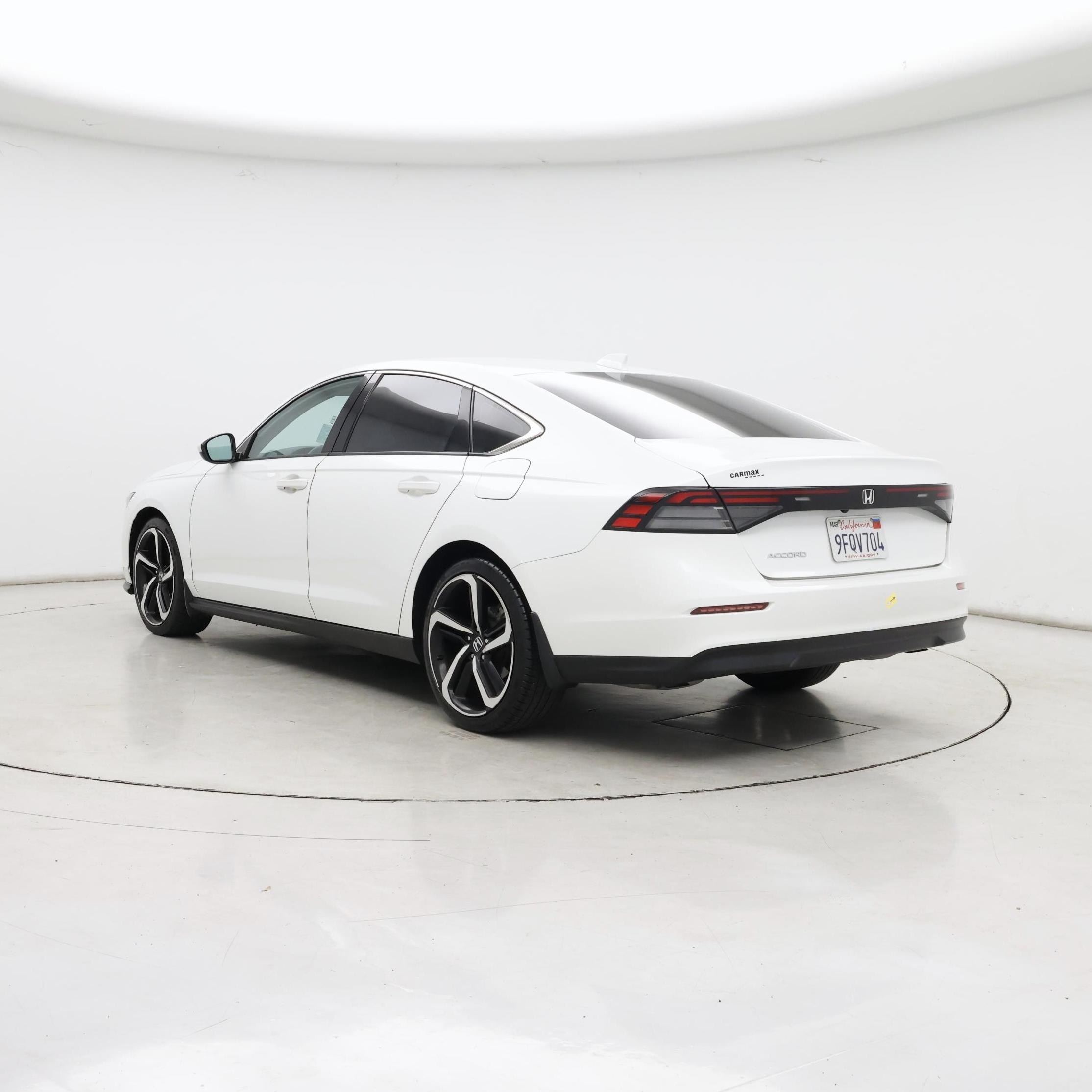 Thumbnail: 2023 Honda Accord - 2