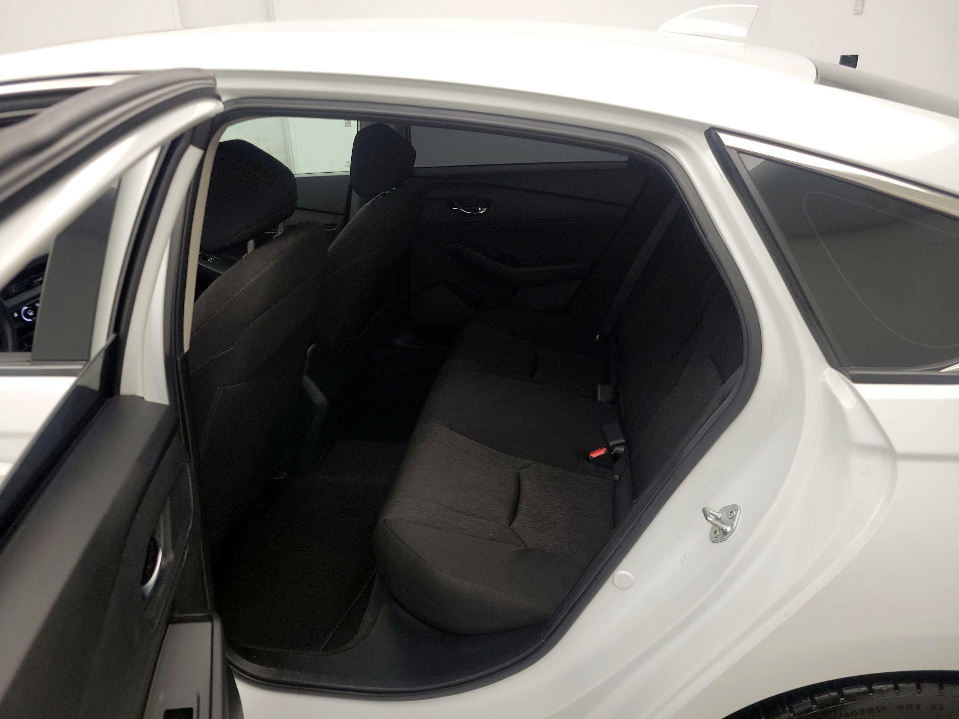 Thumbnail: 2023 Honda Accord - 20