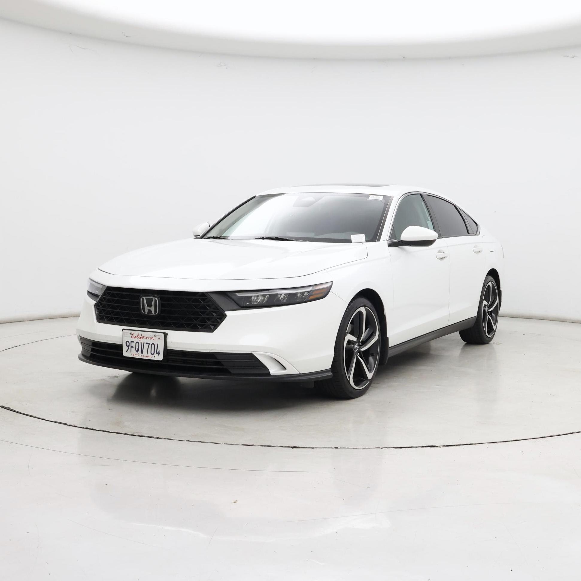 Thumbnail: 2023 Honda Accord - 4