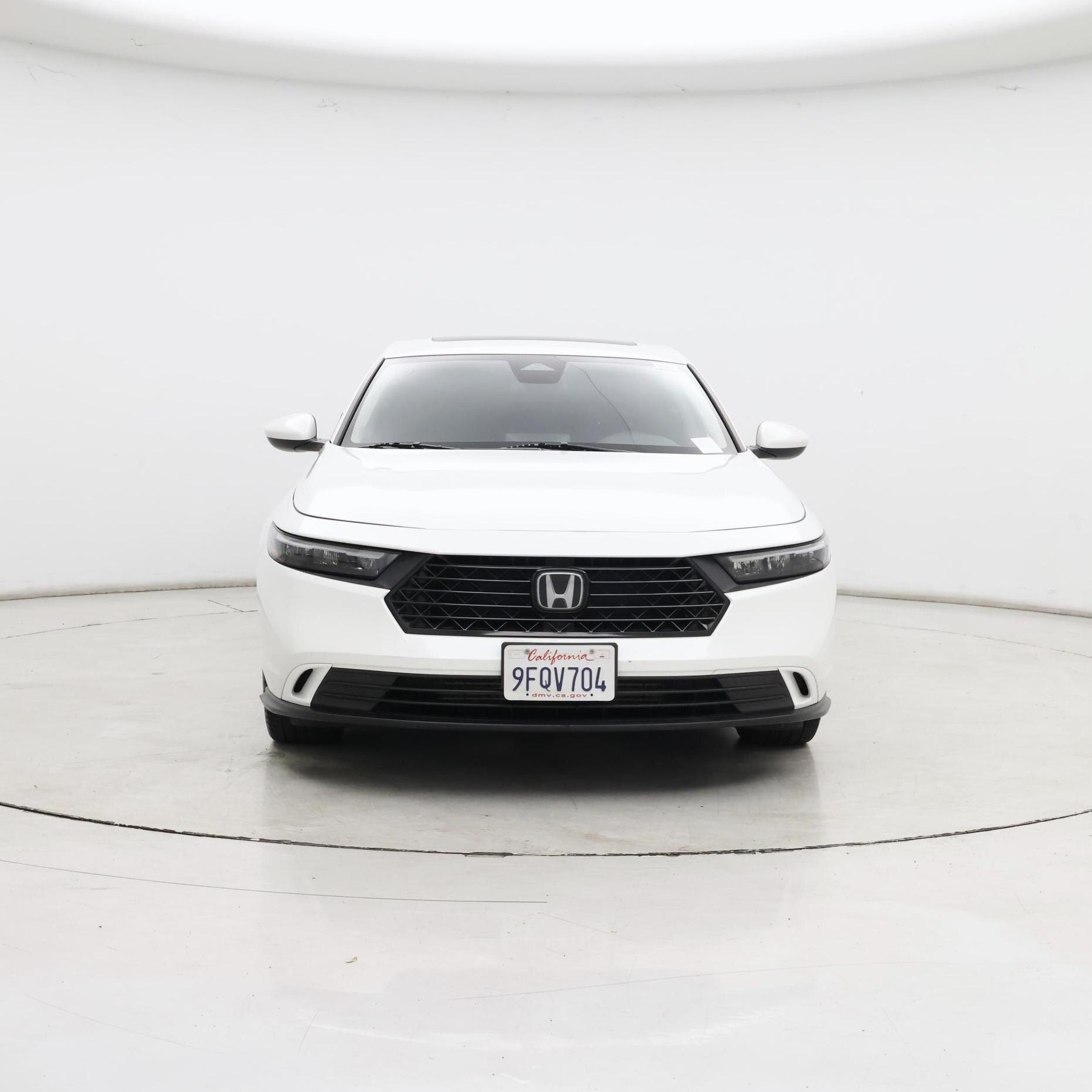 Thumbnail: 2023 Honda Accord - 5