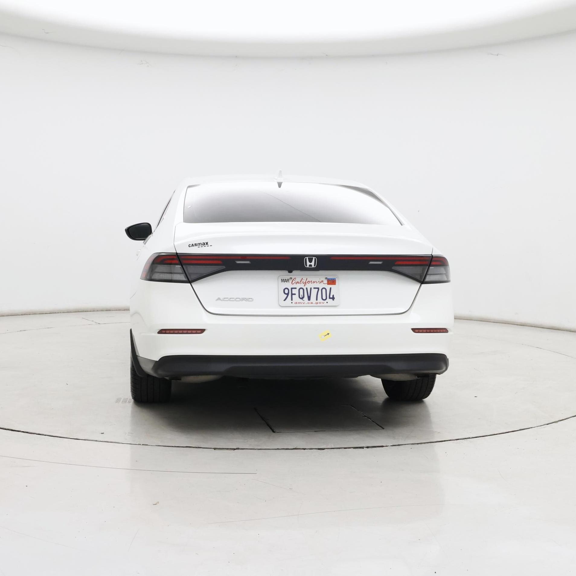 Thumbnail: 2023 Honda Accord - 6