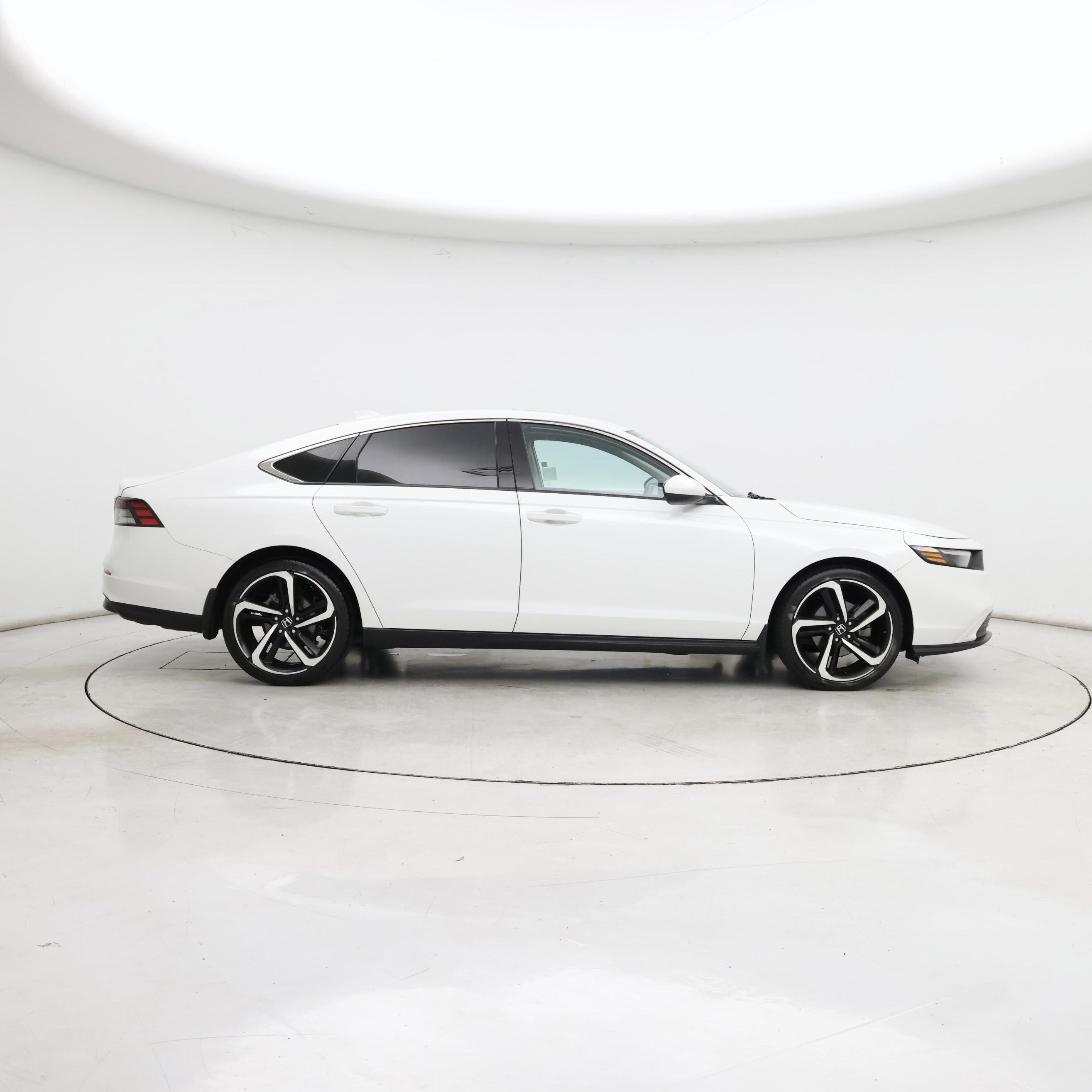 Thumbnail: 2023 Honda Accord - 7