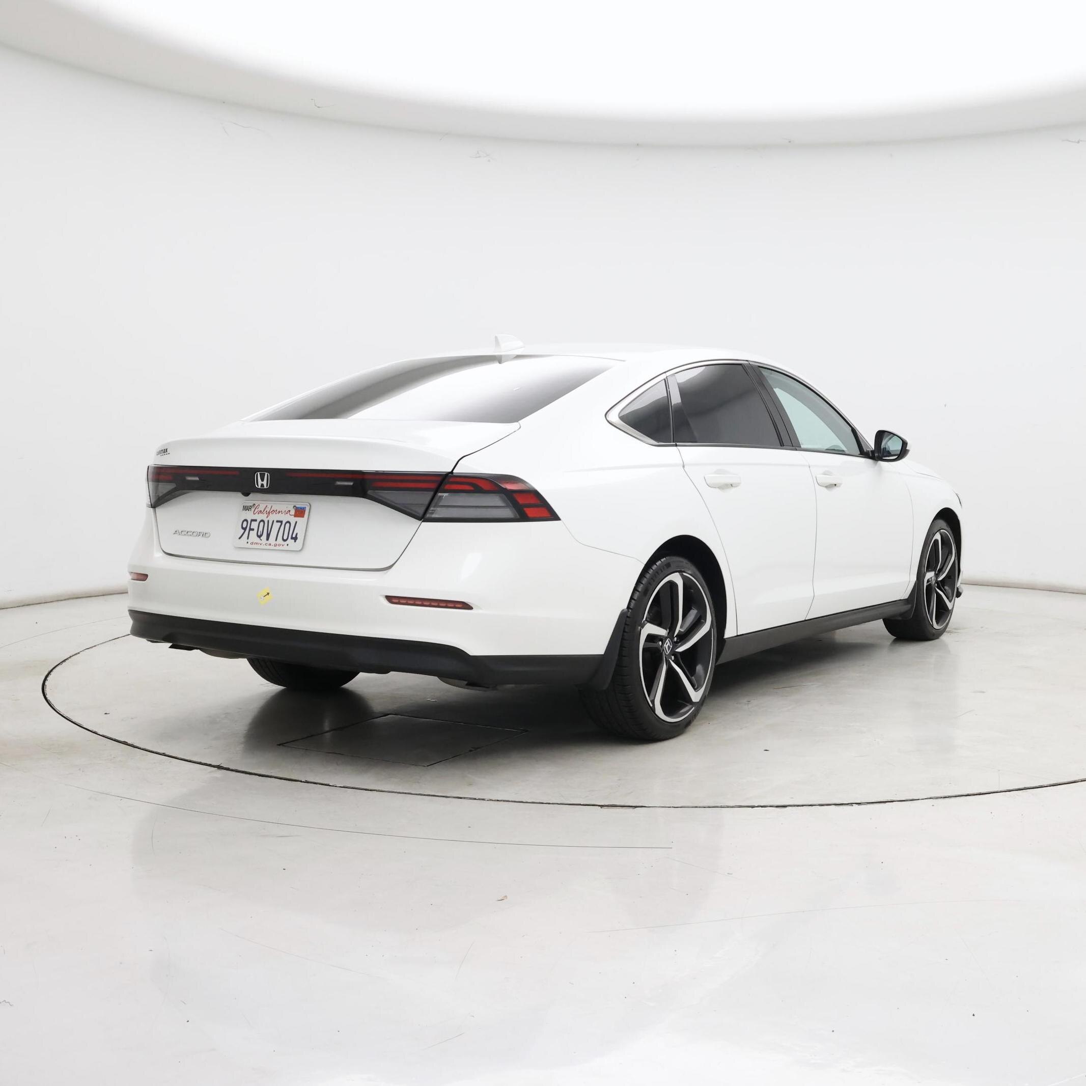 Thumbnail: 2023 Honda Accord - 8