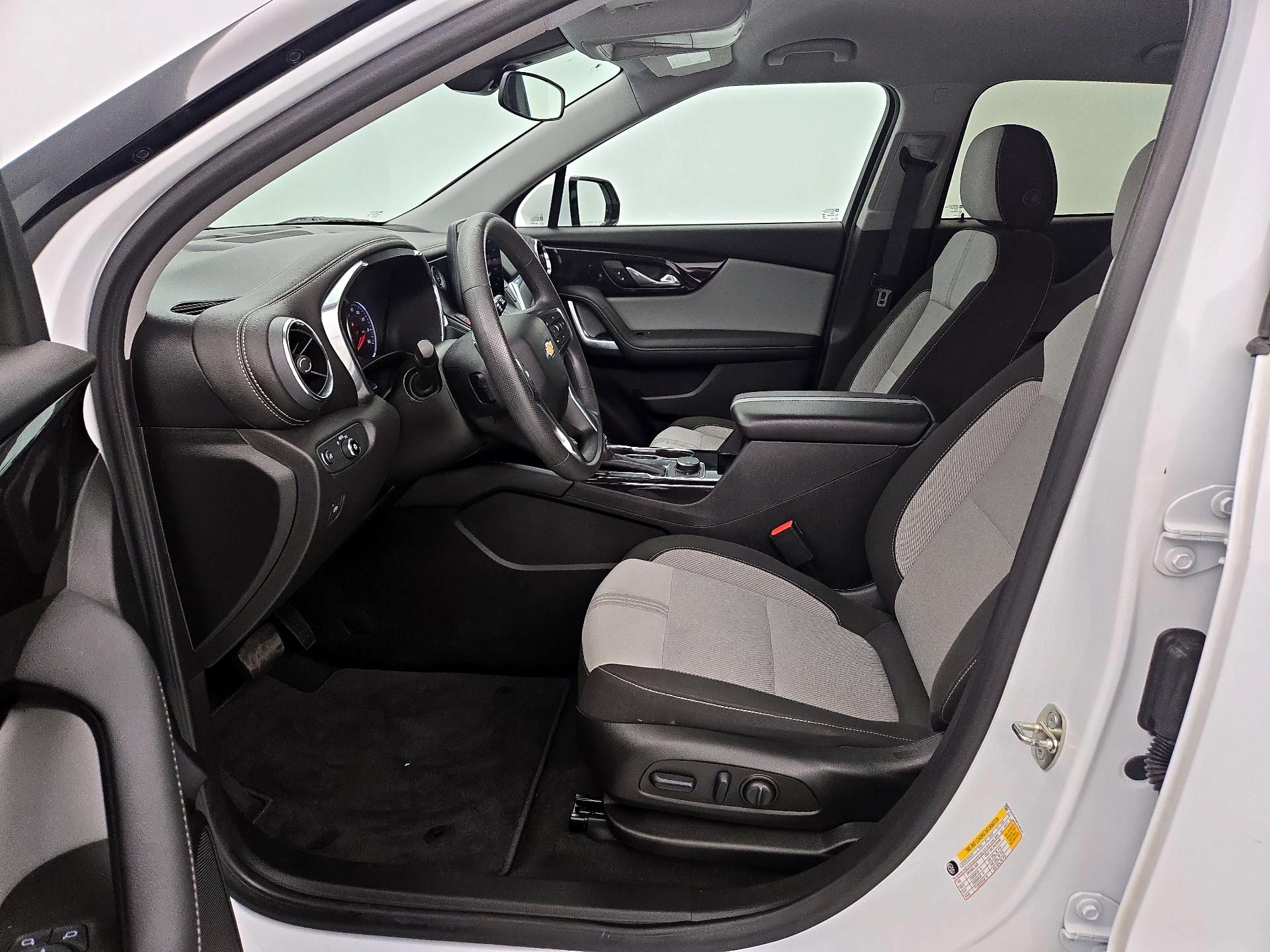 Thumbnail: 2023 Chevrolet Blazer - 11