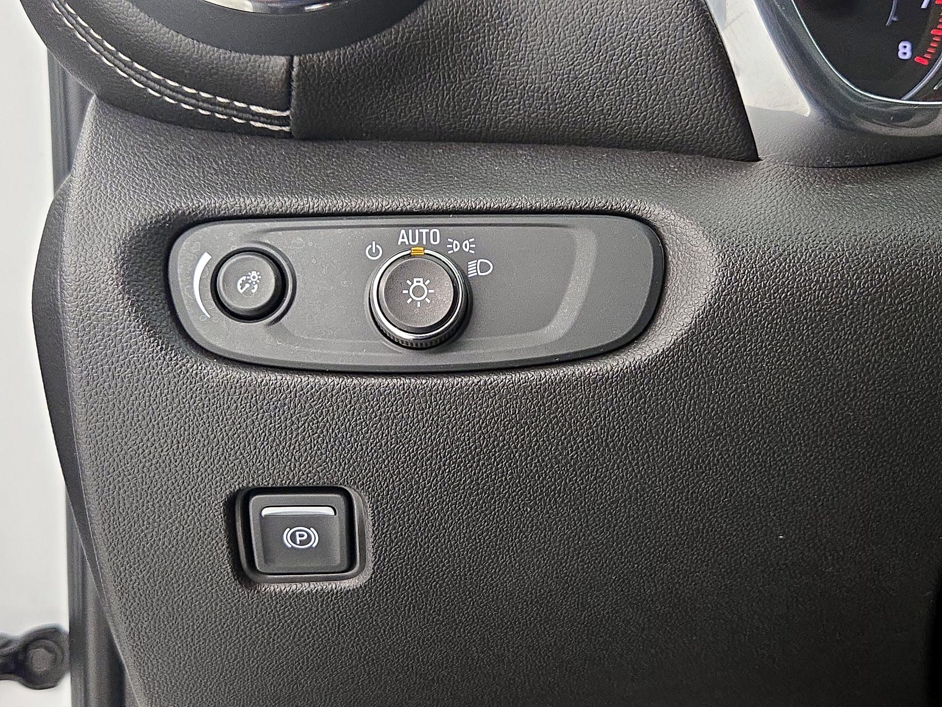 Thumbnail: 2023 Chevrolet Blazer - 13