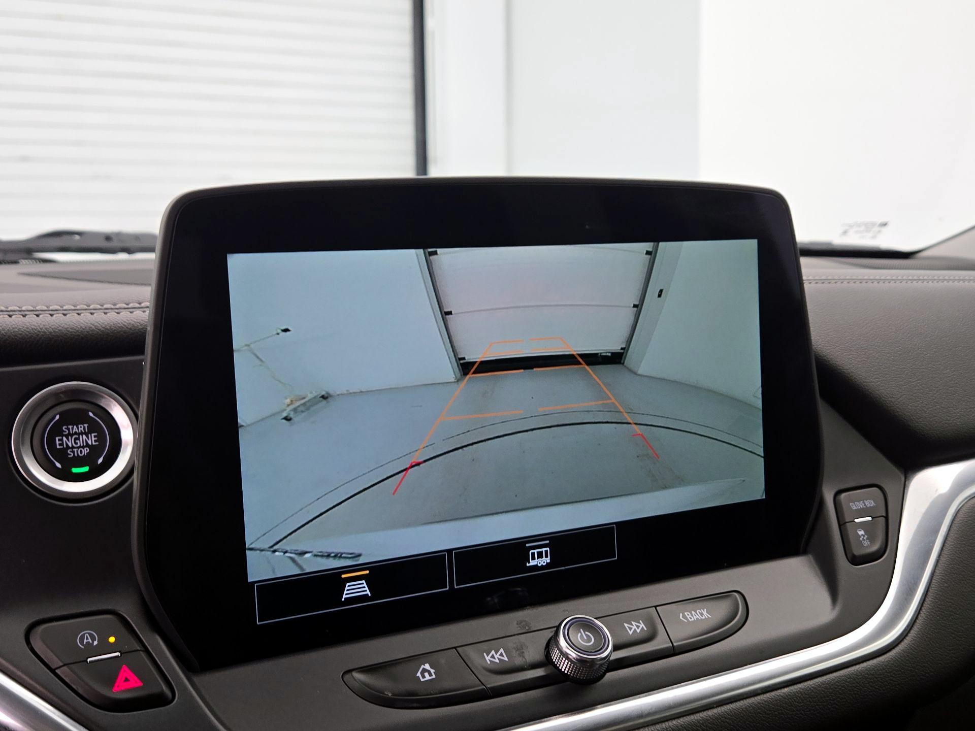 Thumbnail: 2023 Chevrolet Blazer - 14