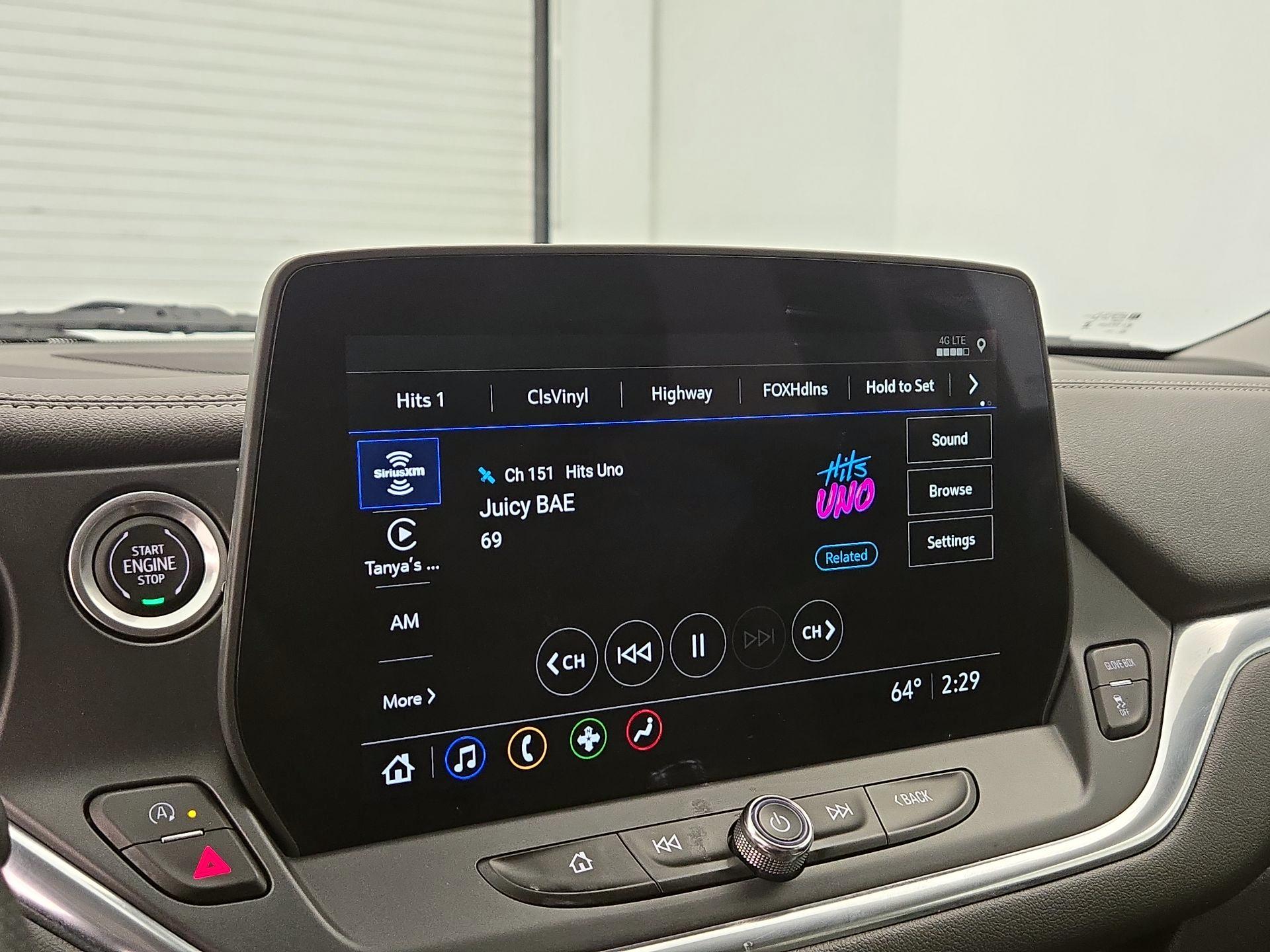 Thumbnail: 2023 Chevrolet Blazer - 15