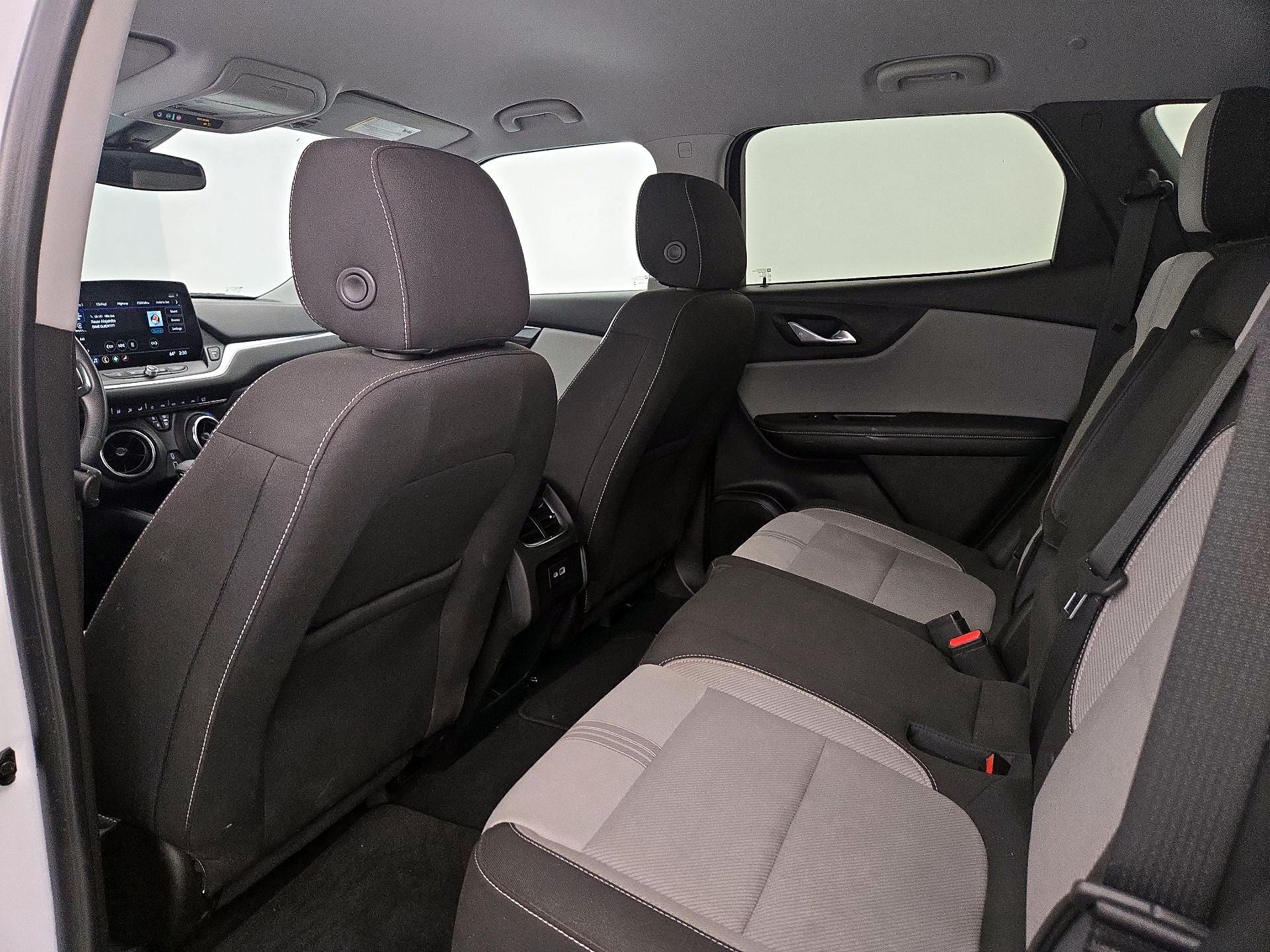 Thumbnail: 2023 Chevrolet Blazer - 19